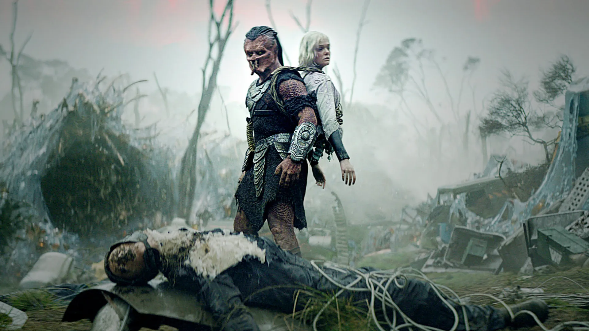 
                    O grande filme da Disney+ para fevereiro estreia na próxima semana
                