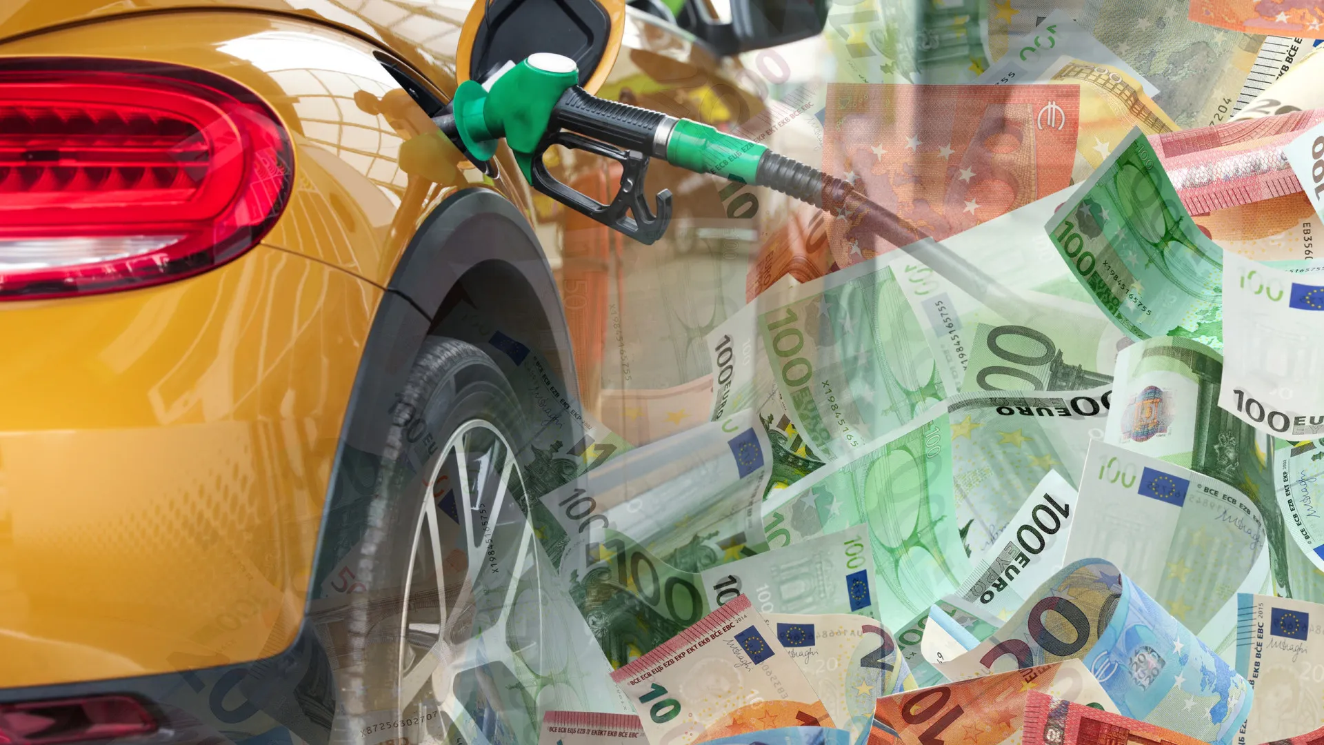 
                    Tem carro a gasóleo ou a gasolina? Preços dos combustíveis mudam amanhã
                