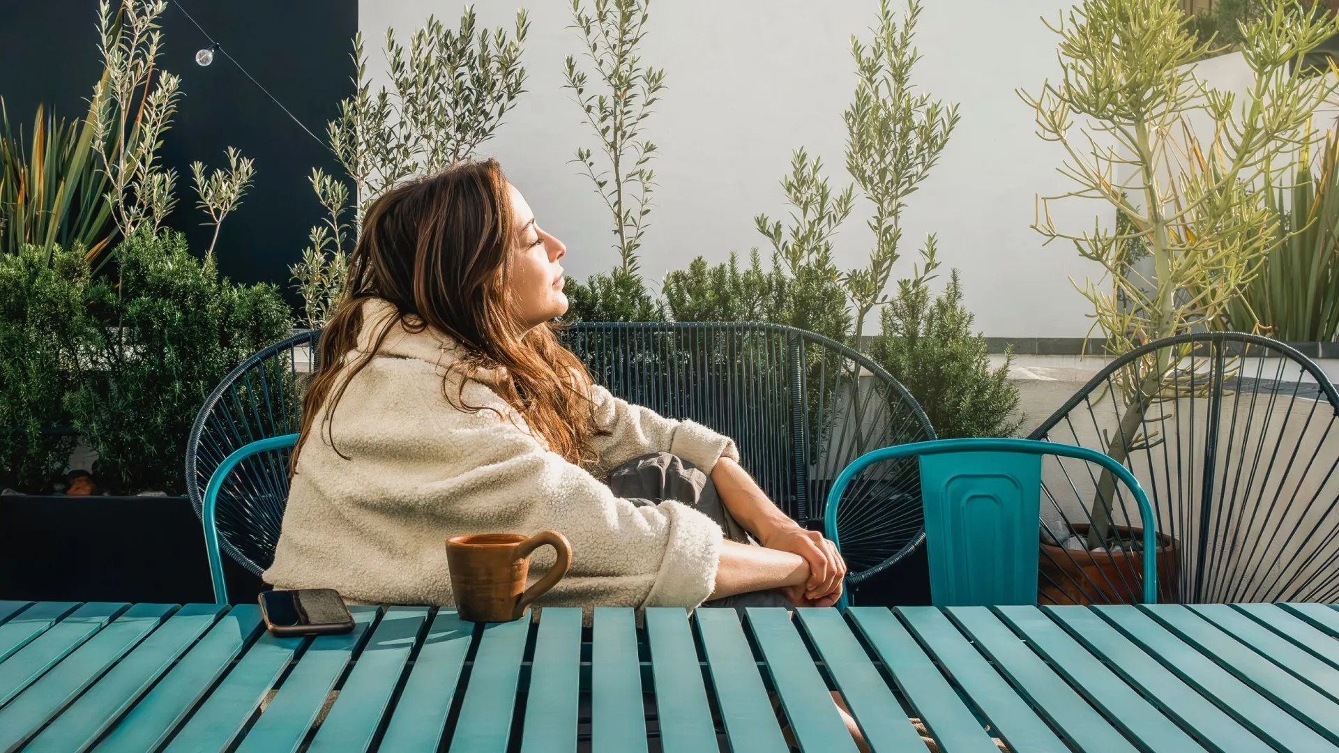 
                    5 sinais de que está com falta de vitamina D (que passam despercebidos)
                