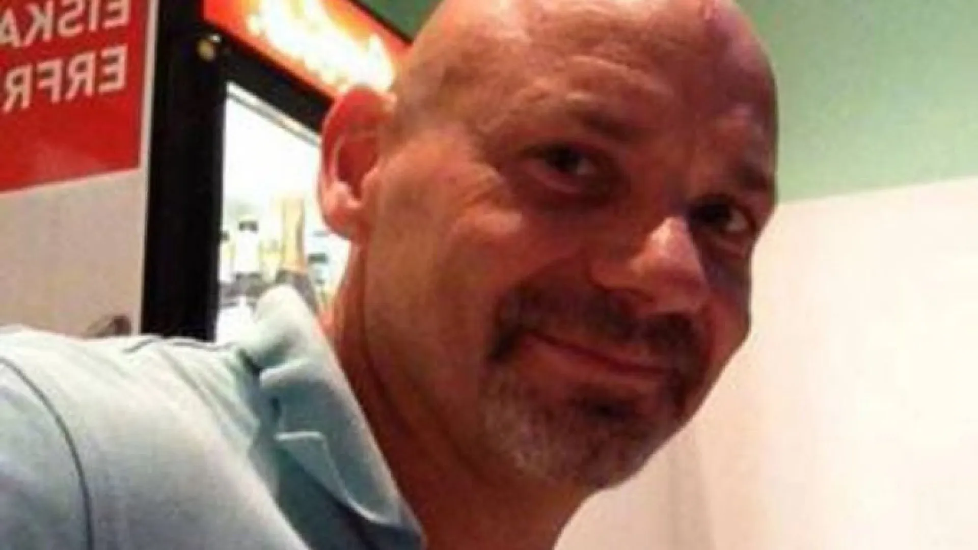 
                    Triplo homicida de Madrid libertado pelos EUA nega crime: 