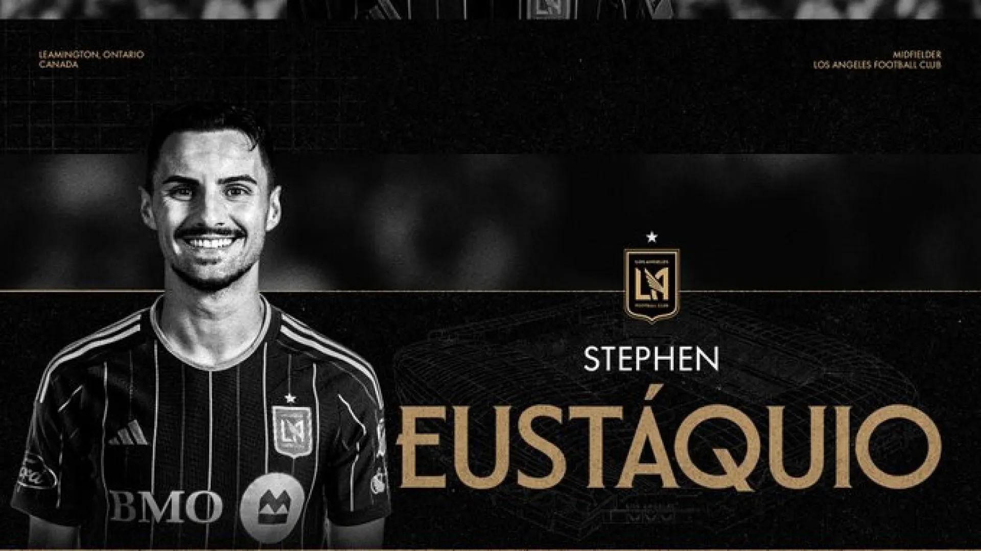 
                    Oficial: Stephen Eustáquio deixa o FC Porto e ruma aos Estados Unidos
                