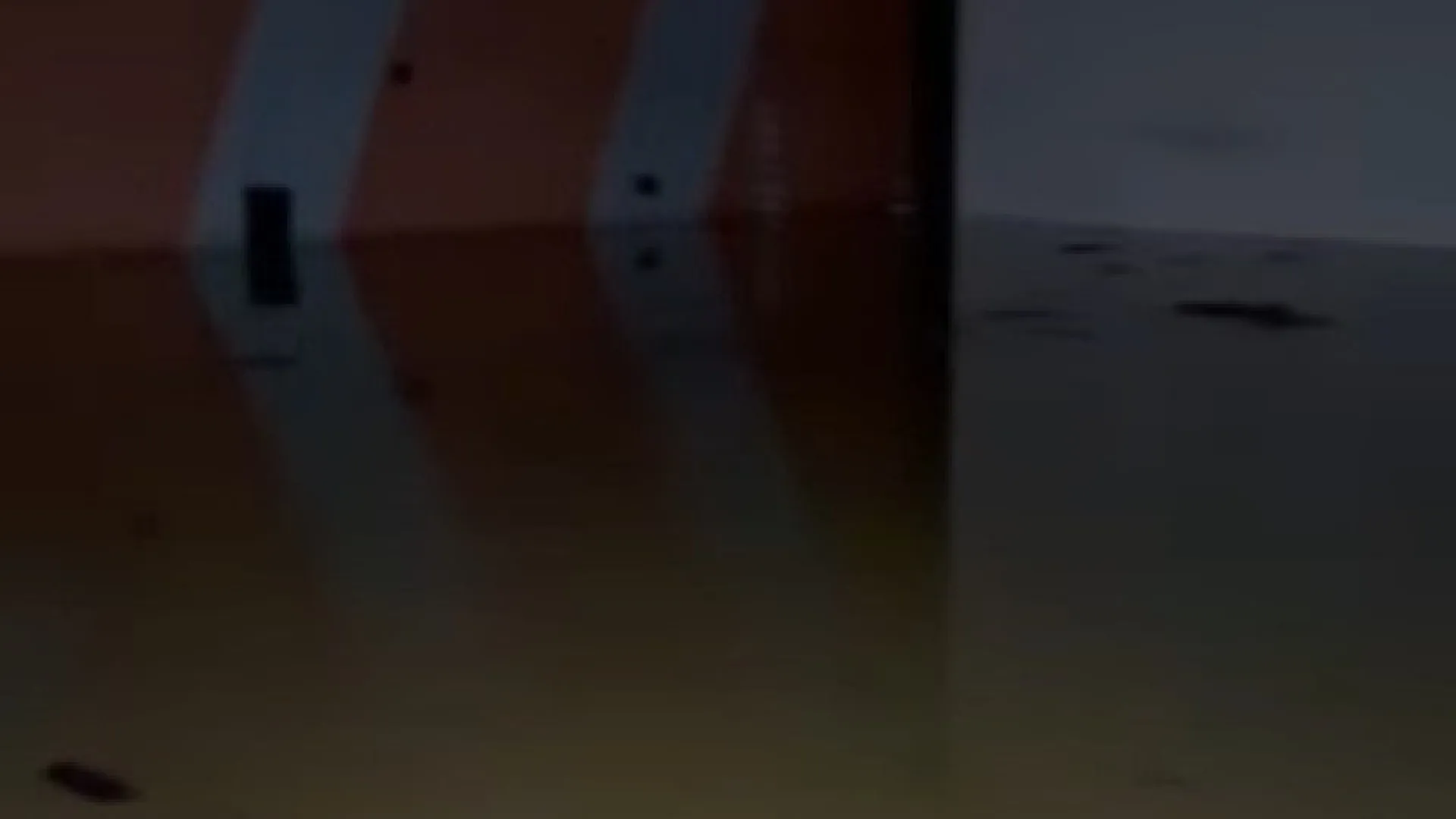 
                    CinemaCity Leiria inundado na sequência da depressão Leonardo. Veja
                