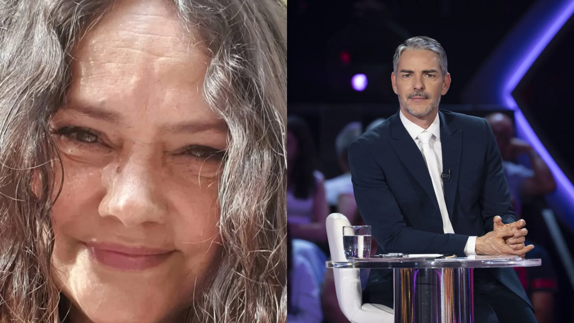 
                    Kiko is Hot indignado com entrevista de Cláudio Ramos a Helena Laureano
                