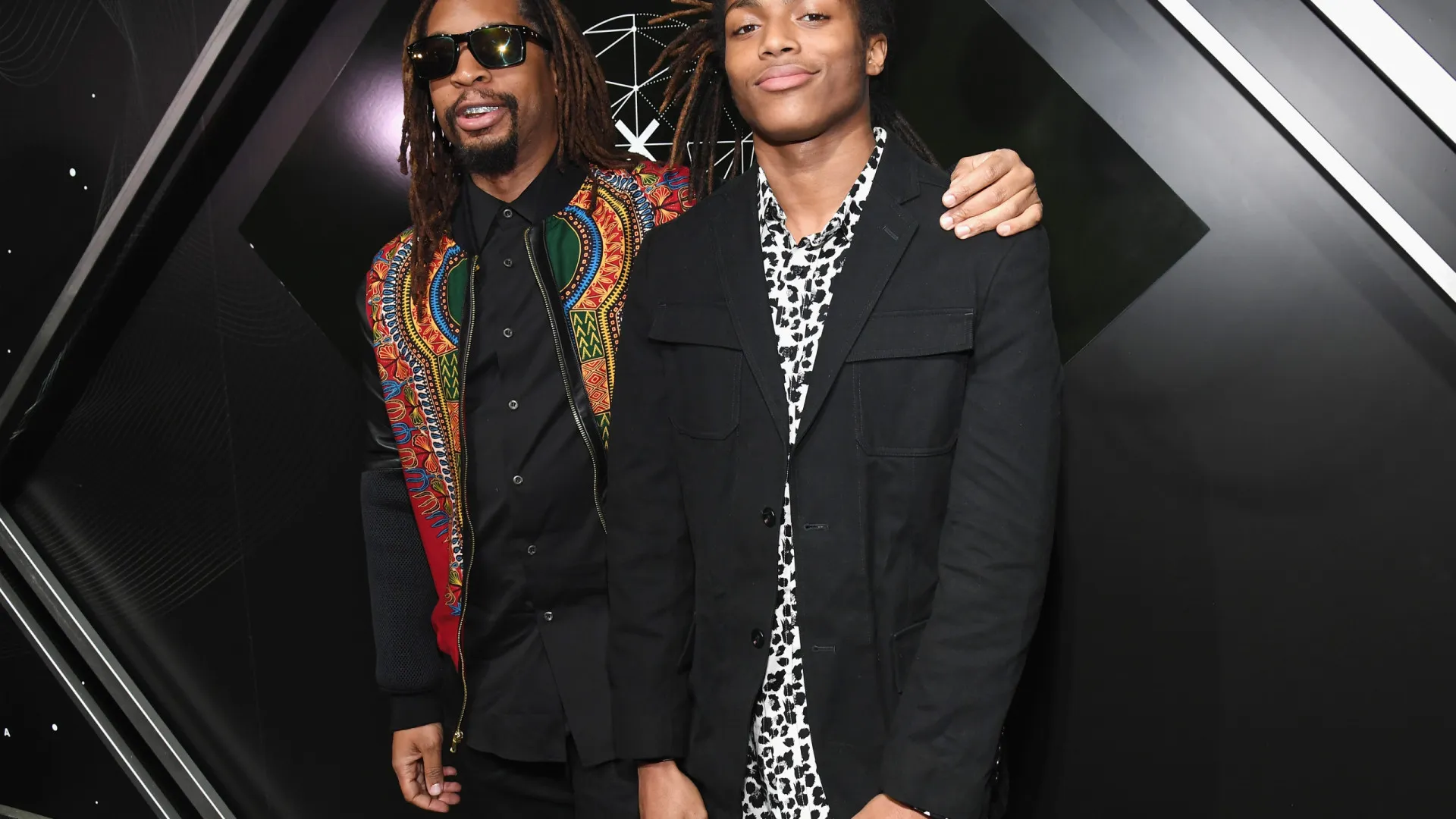 
                    Lil Jon de luto: Filho de 27 anos encontrado morto após desaparecimento
                