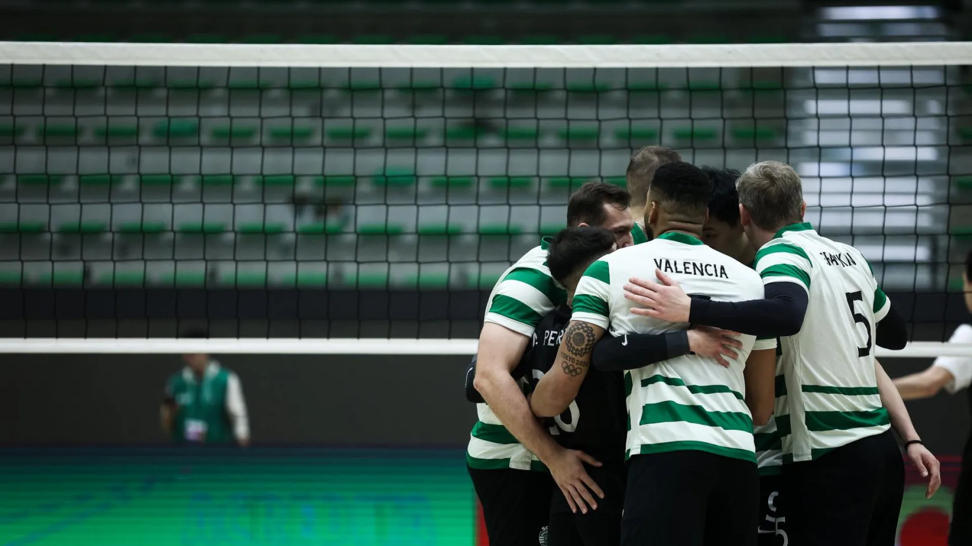 
                    Sporting despacha Ala Nun'Álvares e distancia-se do Benfica no trono
                