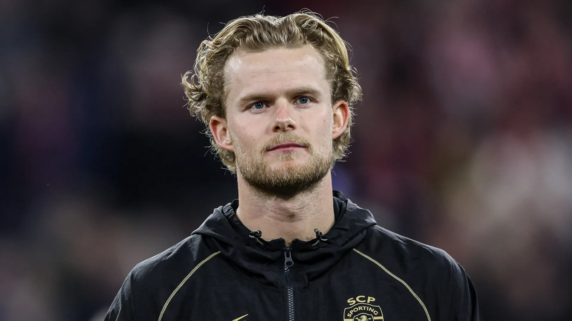 
                    O rumor da semana: Irá Hjulmand repetir a 'novela Gyokeres' no Sporting?
                