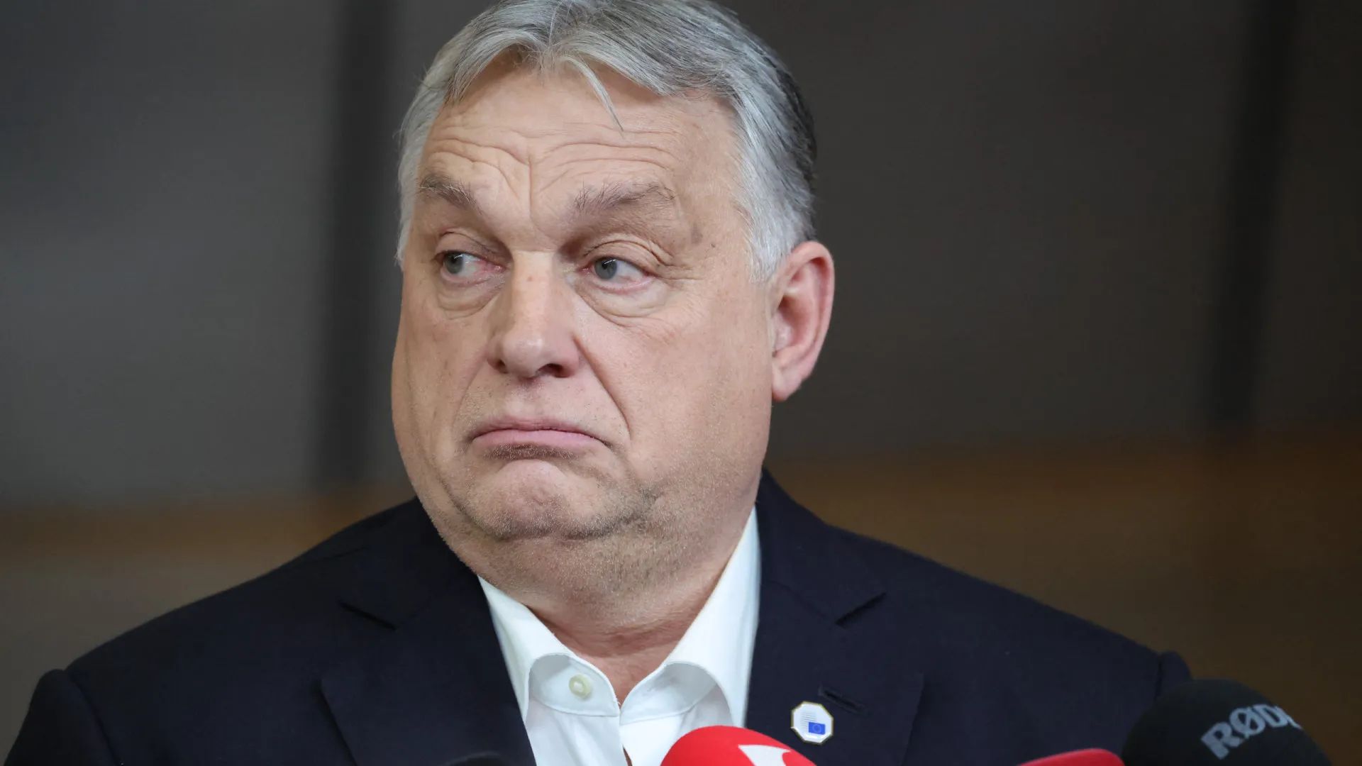 
                    Trump convida Orbán para reunião inaugural do Conselho da Paz
                