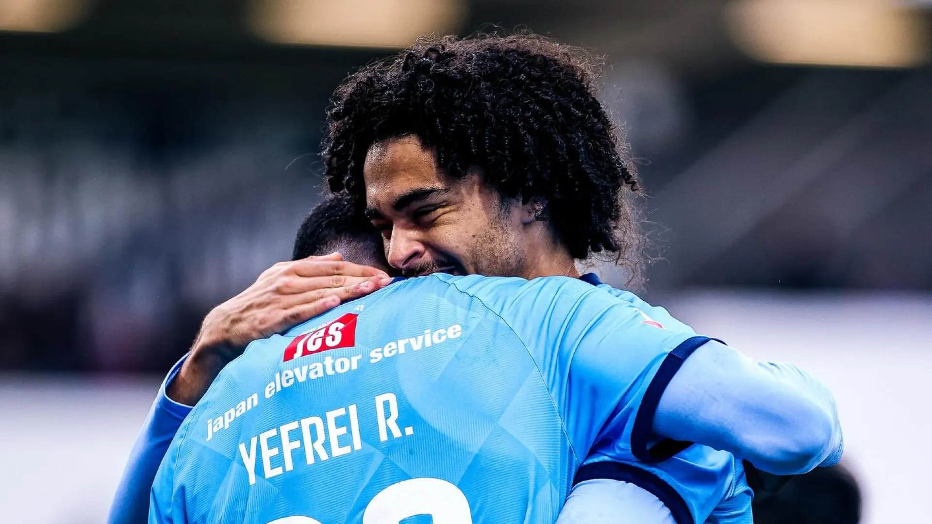 
                    Oliveirense resiste a inferioridade numérica prematura e bate Vizela
                