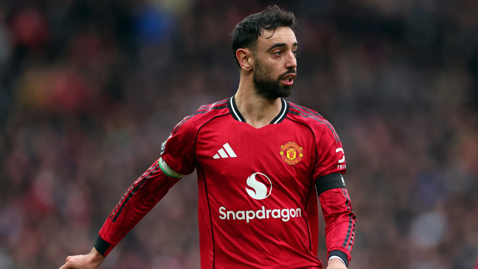 Bruno Fernandes deixa Gary Lineker boquiaberto: "Que cérebro..."