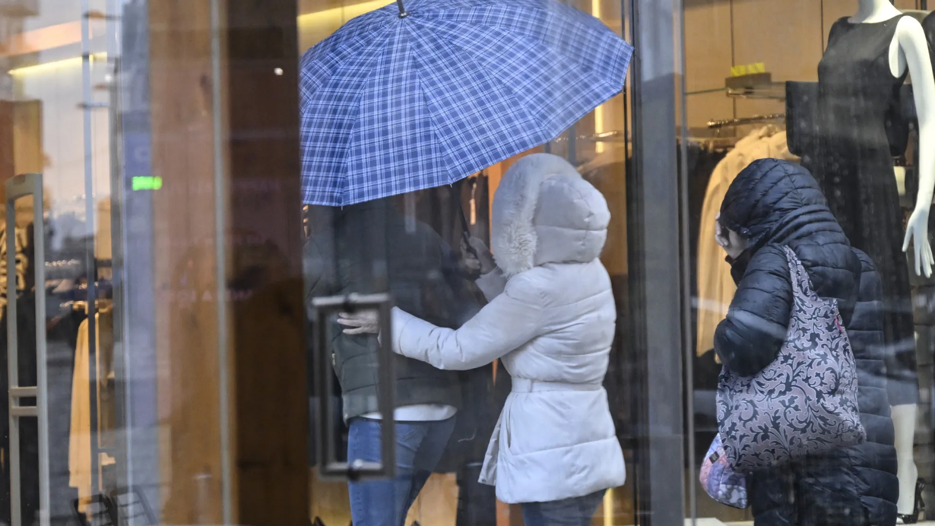 
                    Ativado Plano Distrital da Proteção Civil de Aveiro devido ao mau tempo
                