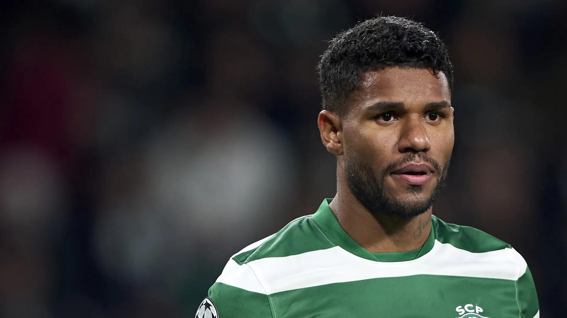 
                    Dragão, rescisão e... muitos milhões. Matheus Reis com destino traçado
                