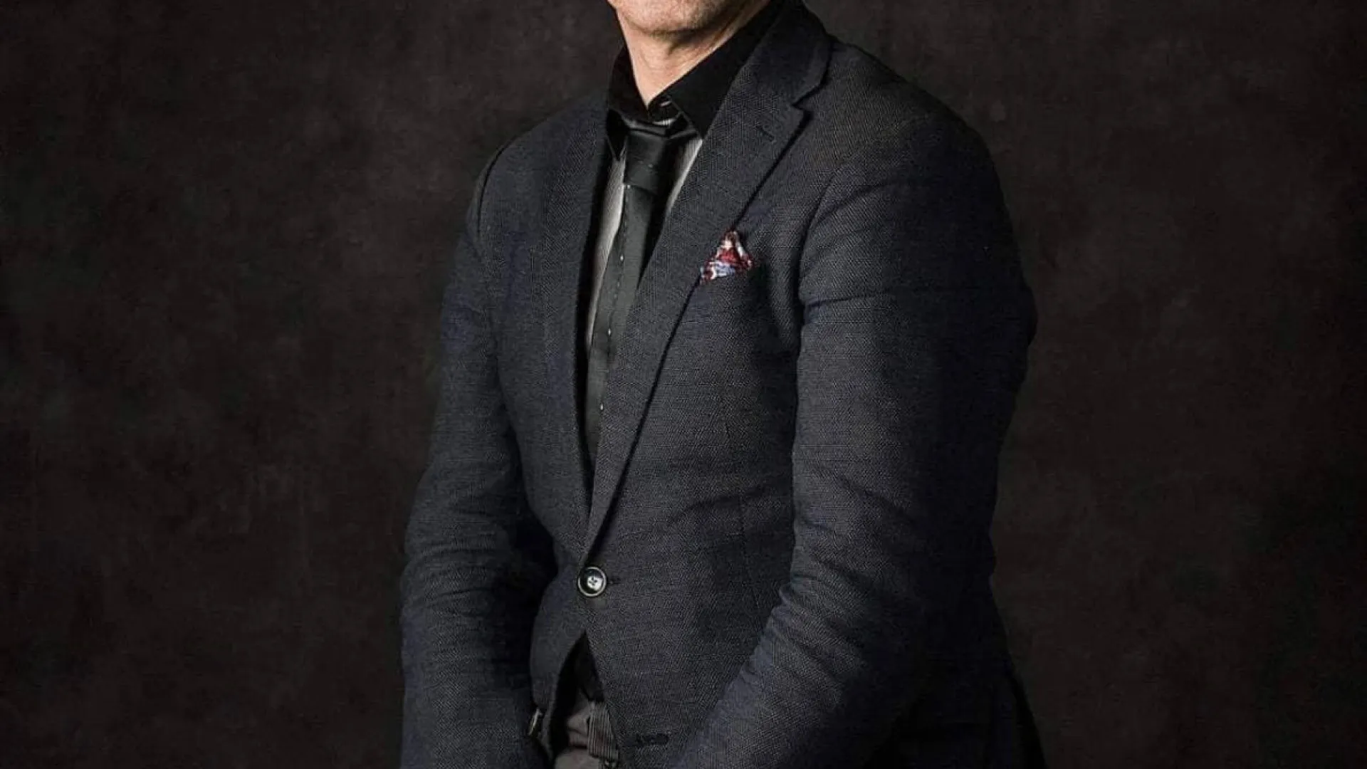 
                    Fadista Miguel Ramos inicia digressão por três palcos franceses no sábado
                