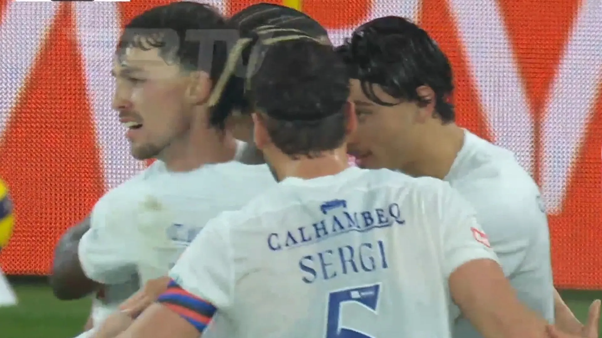 
                    Figueiredo quebrou seca de golos e surpreendeu Benfica desta forma
                