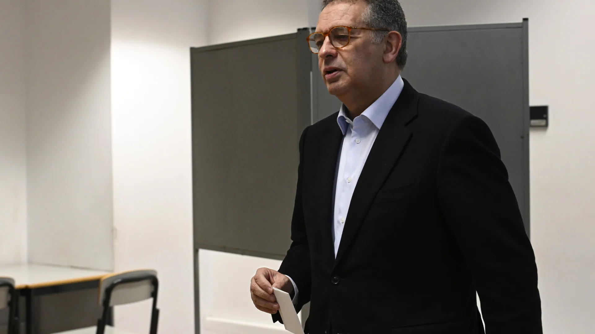 
                    Por distrito, concelho e freguesia: Seguro venceu, mas e os resultados?
                