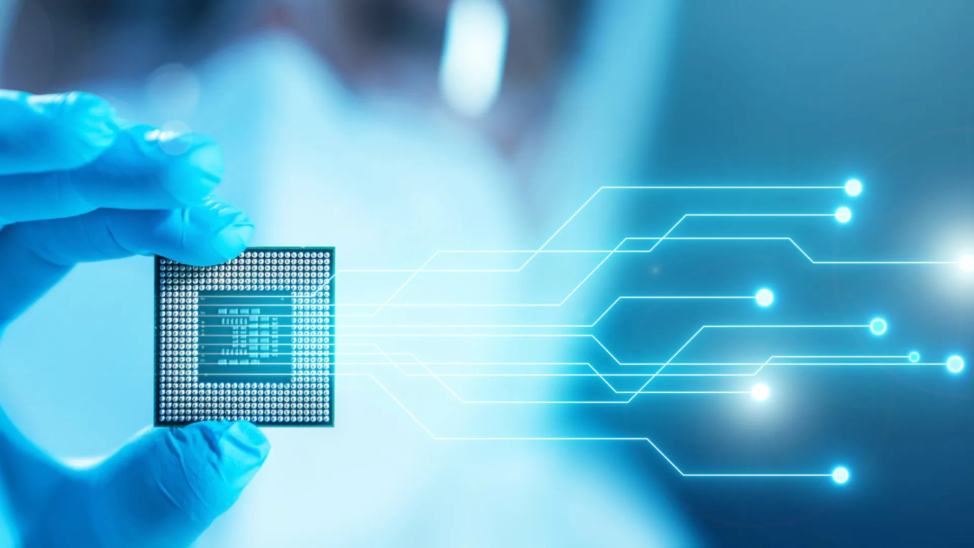 
                    Empresa chinesa de chips Montage estreia-se na bolsa com subida de 57%
                