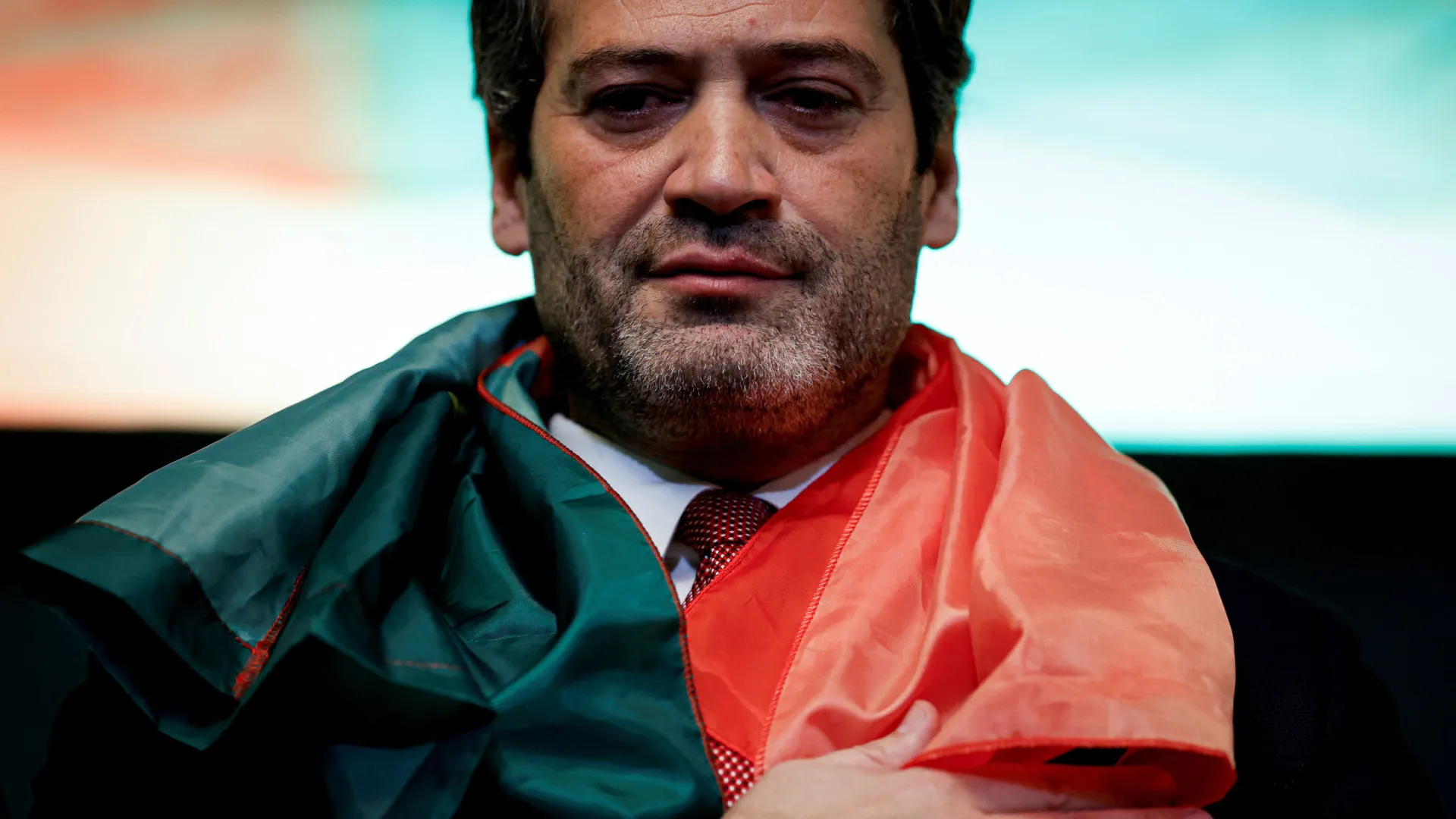 Admitida a debate nova petição a pedir a ilegalização do Chega