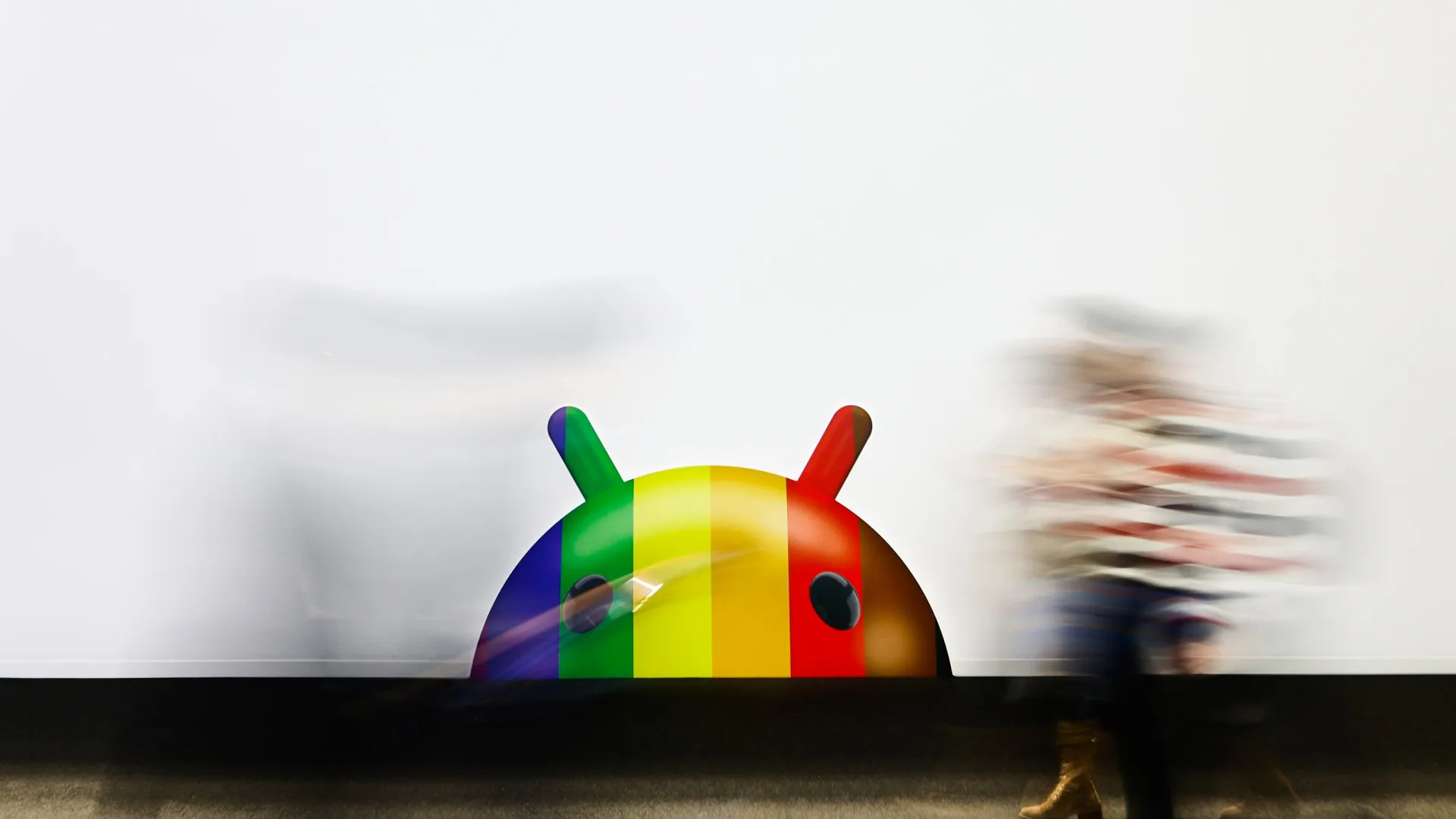 
                    À procura de um novo Android? Estas são as 5 regras a que deve obedecer
                