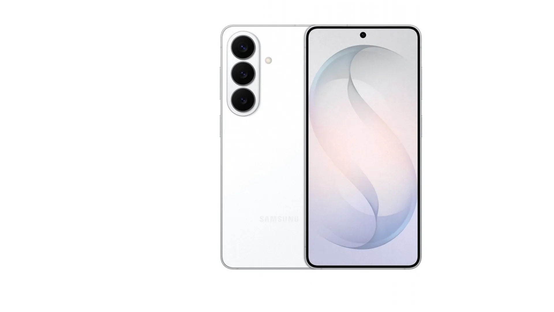 
                    Mais um dia, mais imagens a circular do Galaxy S26 da Samsung
                