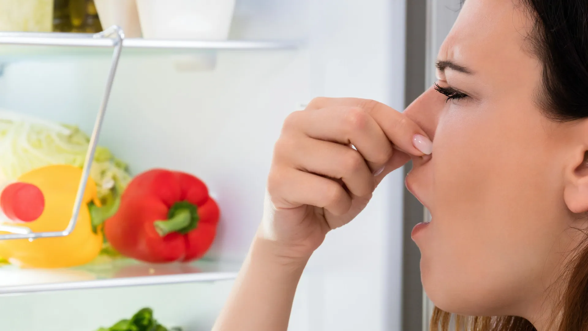 
                    Três truques (infalíveis) para um frigorífico livre de maus odores
                