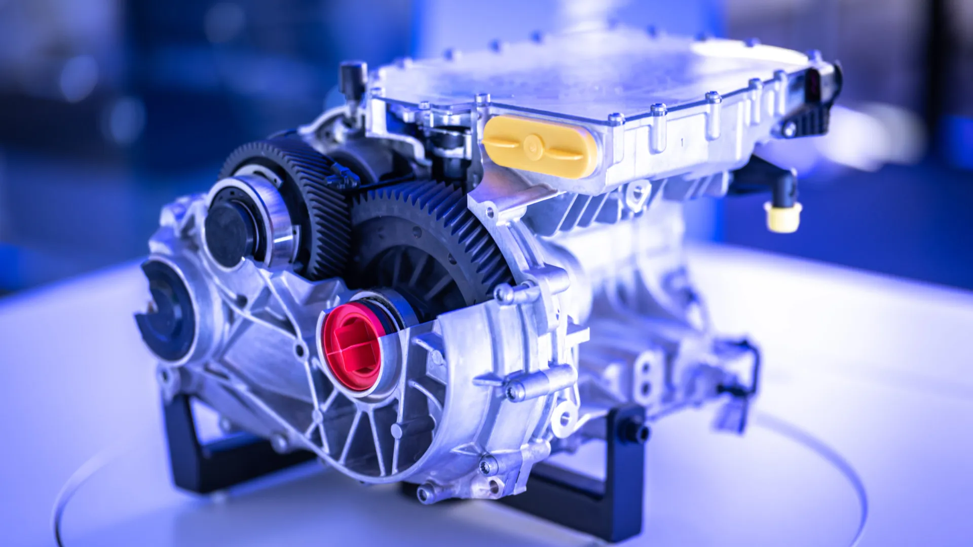 
                    Volkswagen chega a 5 milhões de unidades de tração elétricas produzidas
                