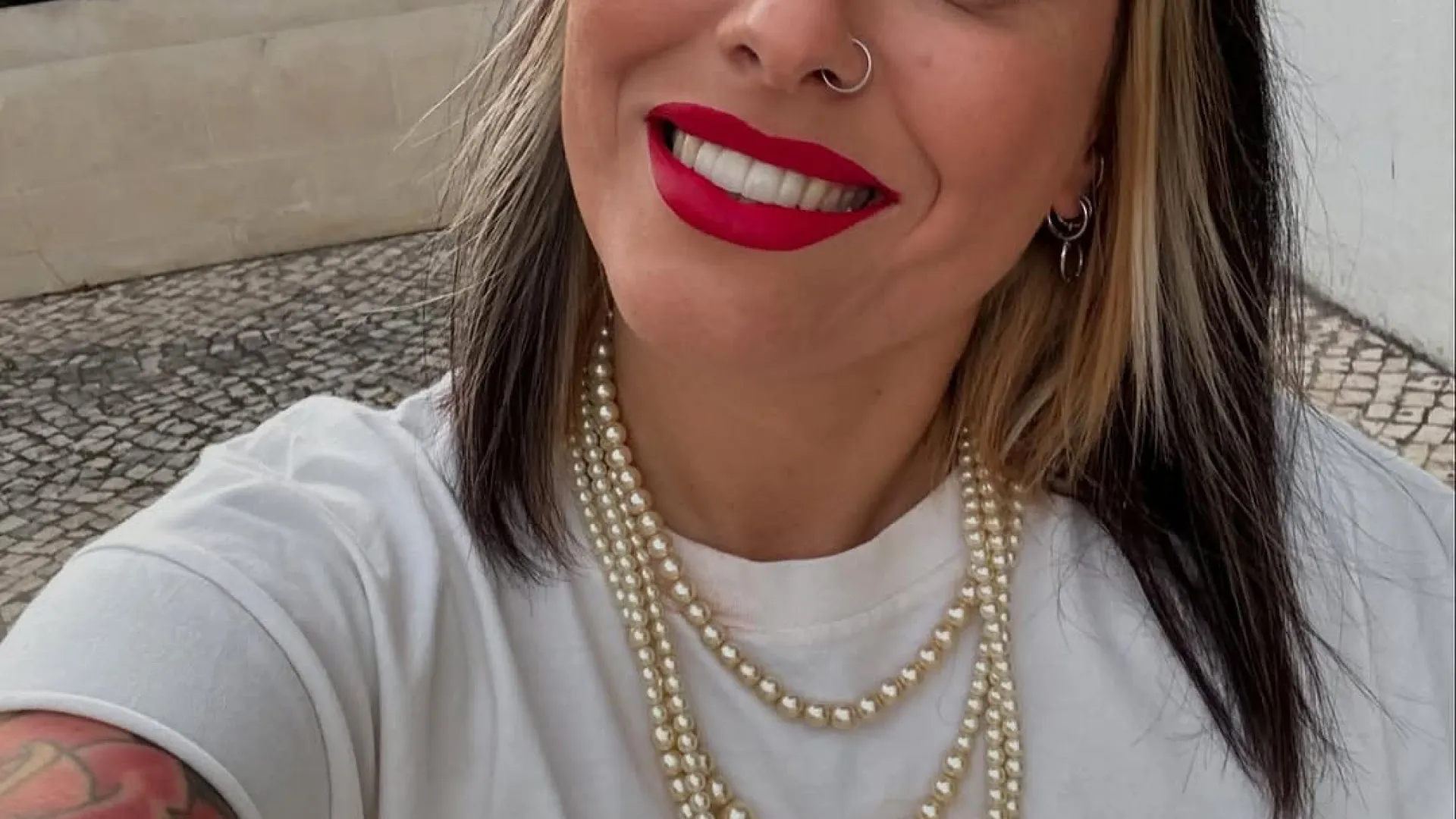 Haters? "Desejo-lhes toda a saúde do mundo e que sejam felizes"