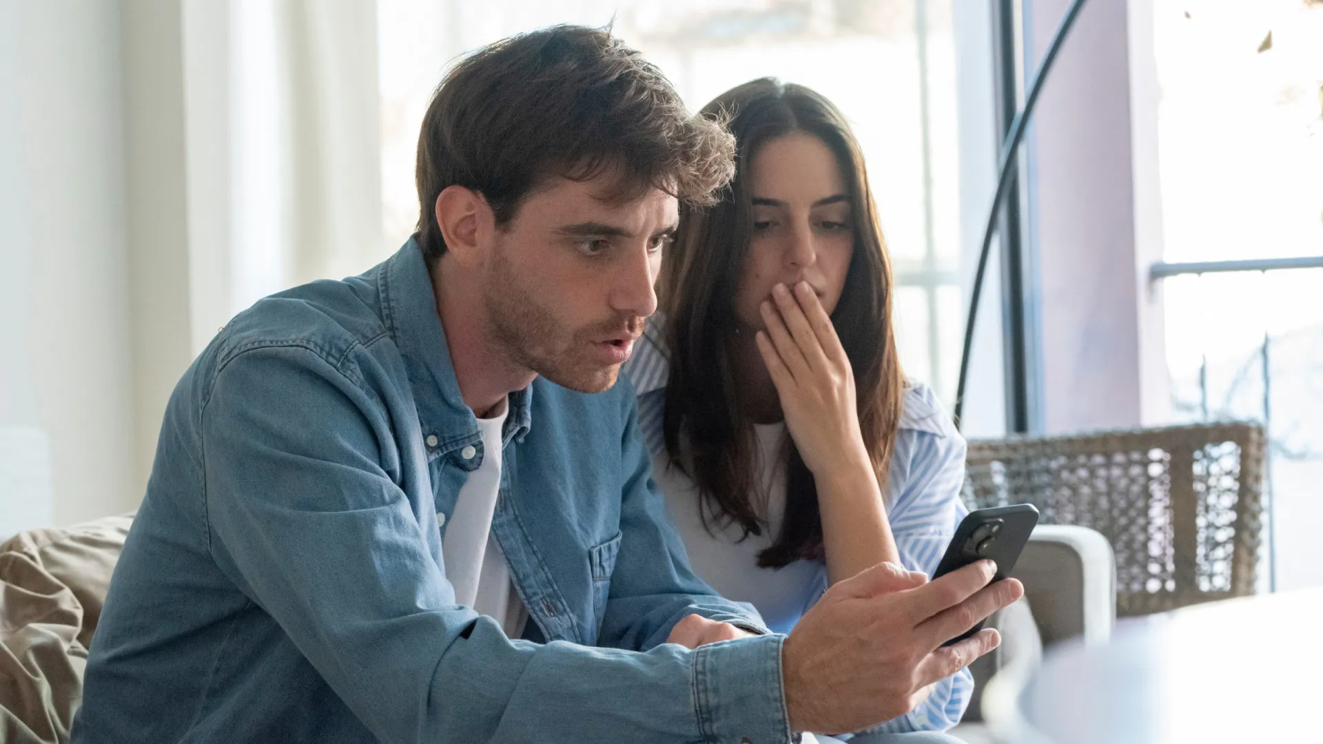 Já ouviu falar de "money muling"? É um esquema de fraude e está a crescer