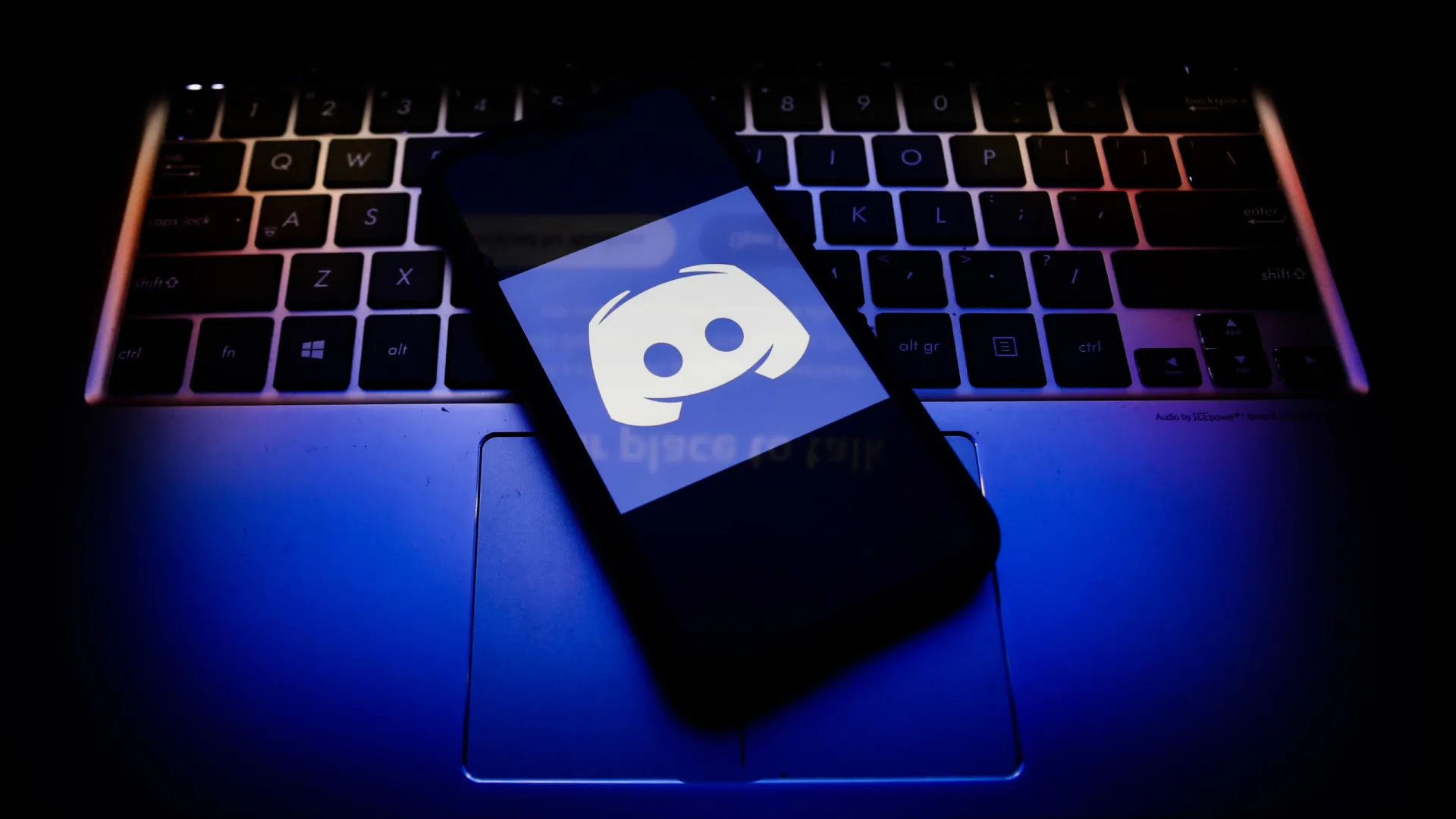 
                    Discord vai avançar com sistema para identificar adolescentes
                