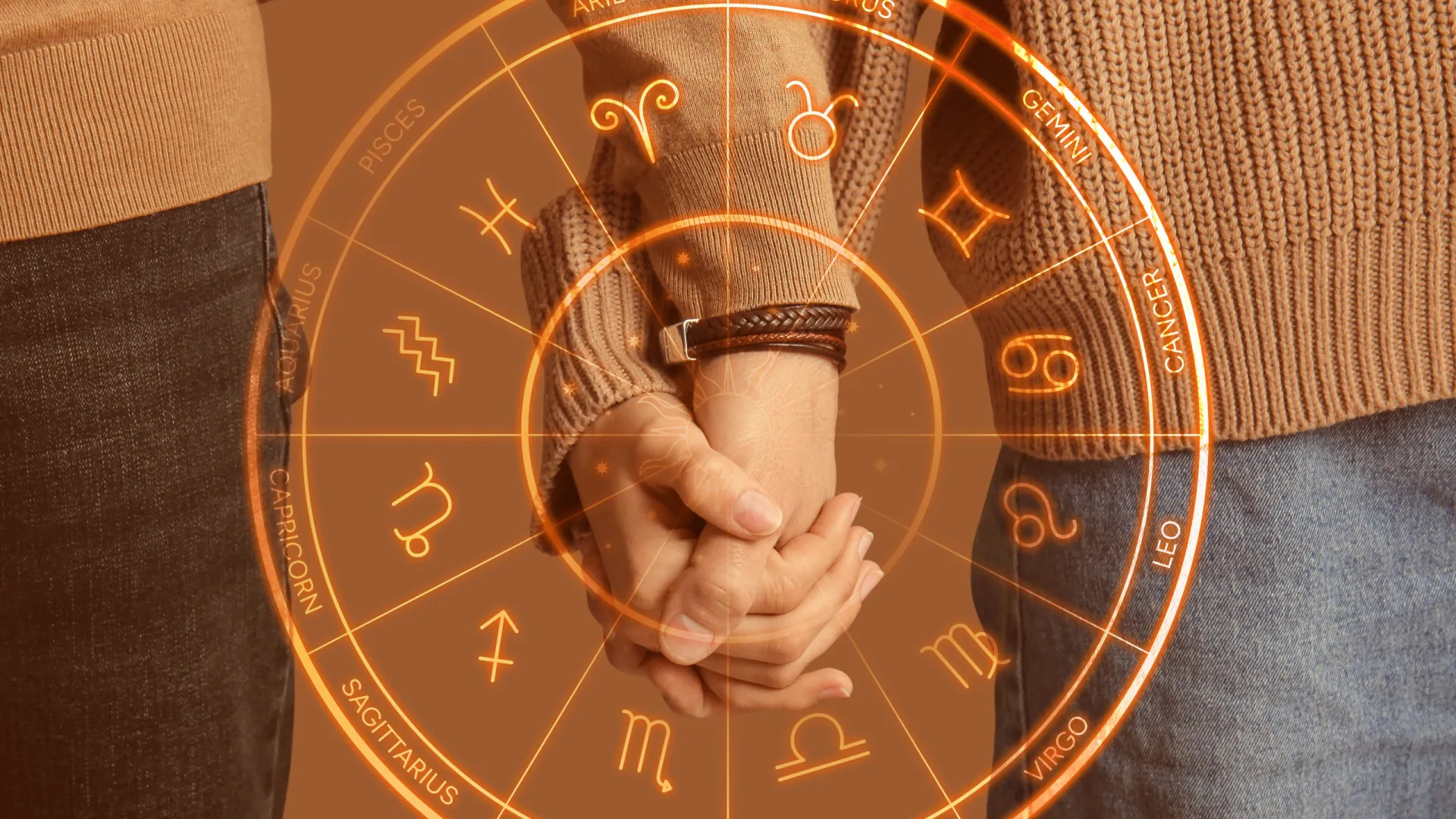 
                    Um grande amor chega para estes 3 signos do zodíaco (já a partir de hoje)
                