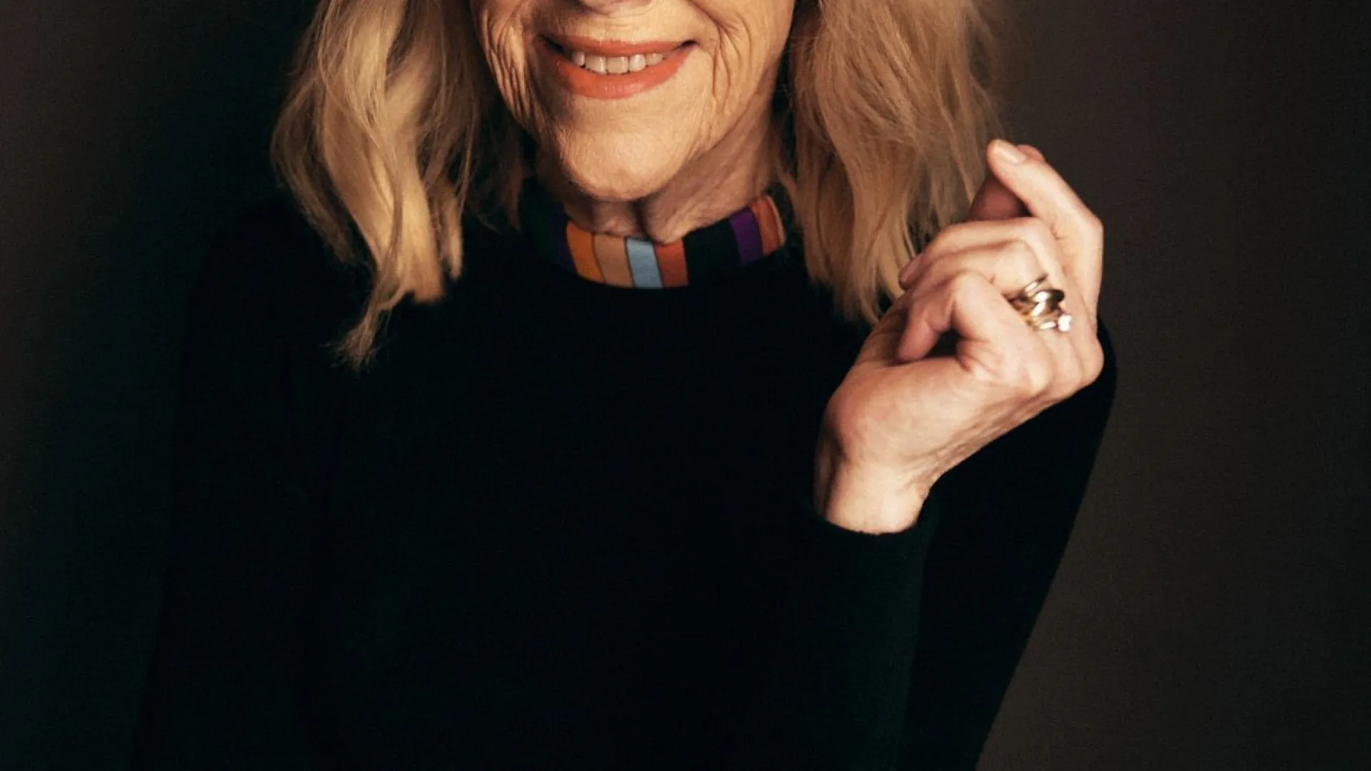 
                    Revelada causa da morte da atriz Catherine O’Hara
                