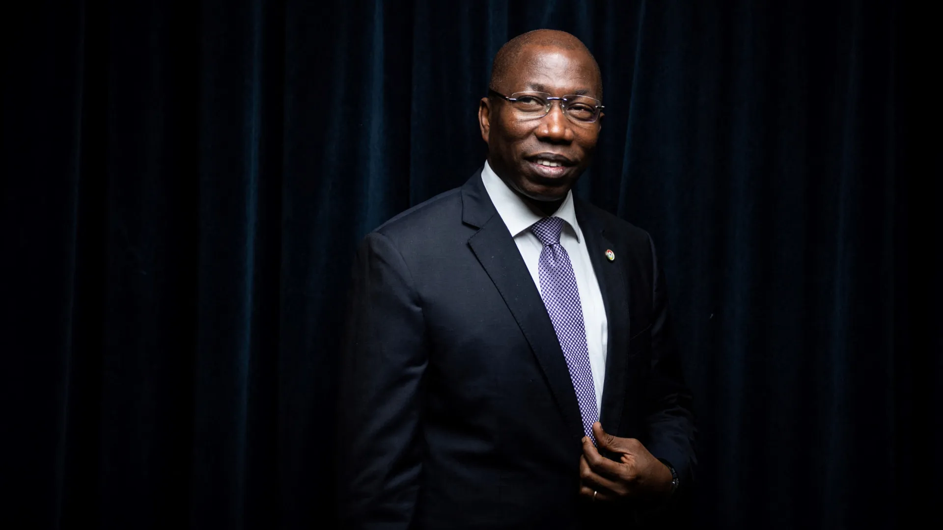 
                    Domingos Simões Pereira e PAIGC felicitam António José Seguro
                