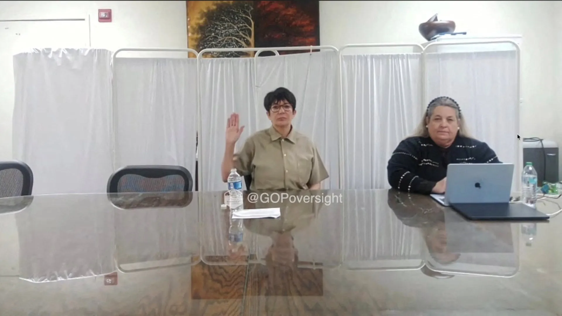 
                    Após silêncio, Maxwell está 