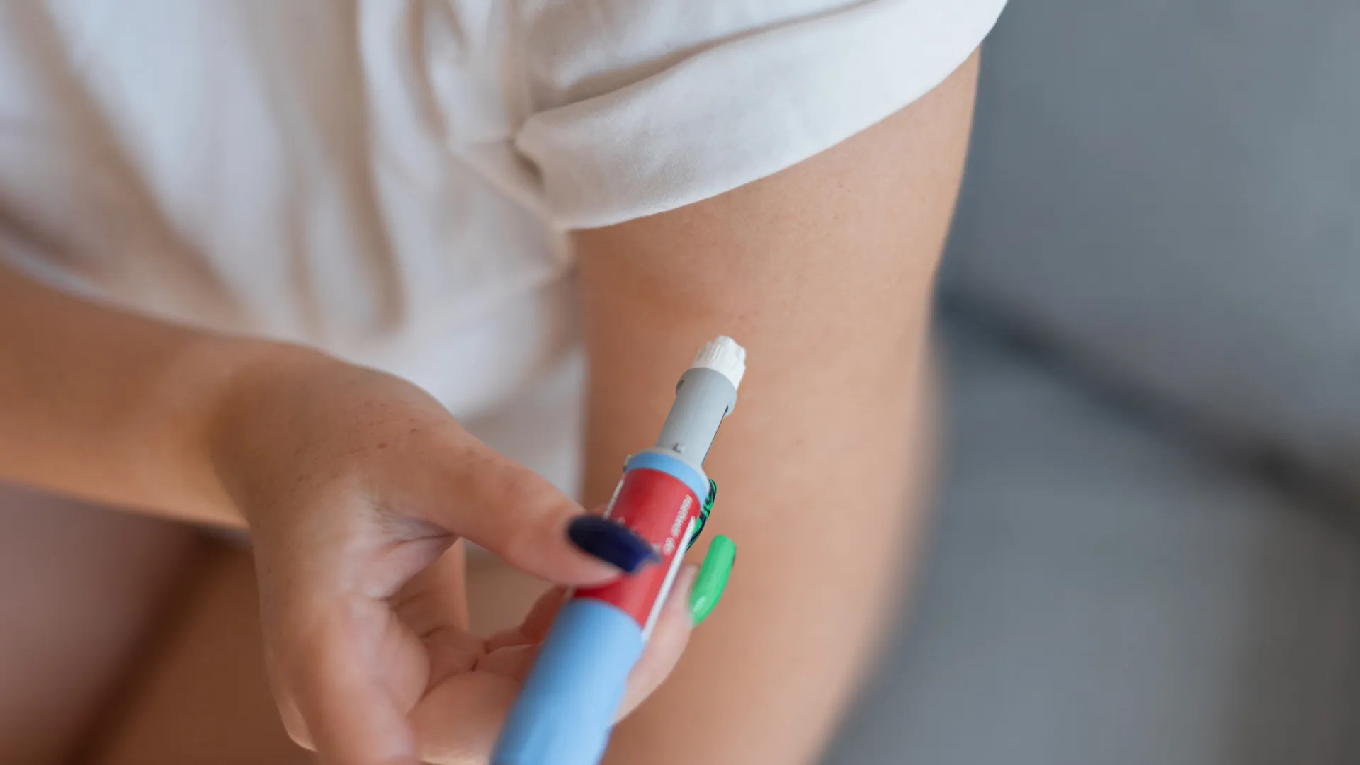 
                    Efeito secundário do Ozempic? Estudo alerta para inflamação do pâncreas
                