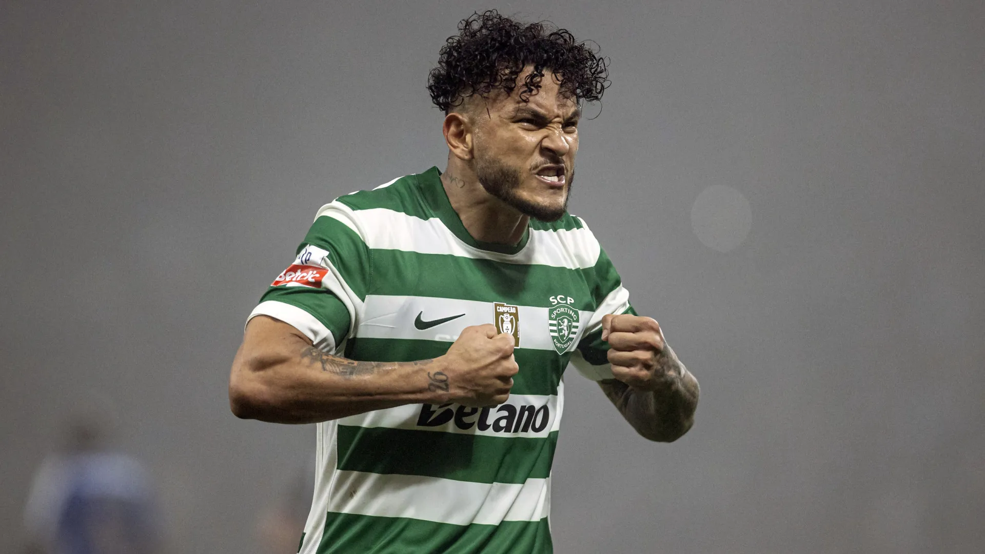 
                    'Pilhas' do Sporting já são caso de estudo no futebol europeu
                