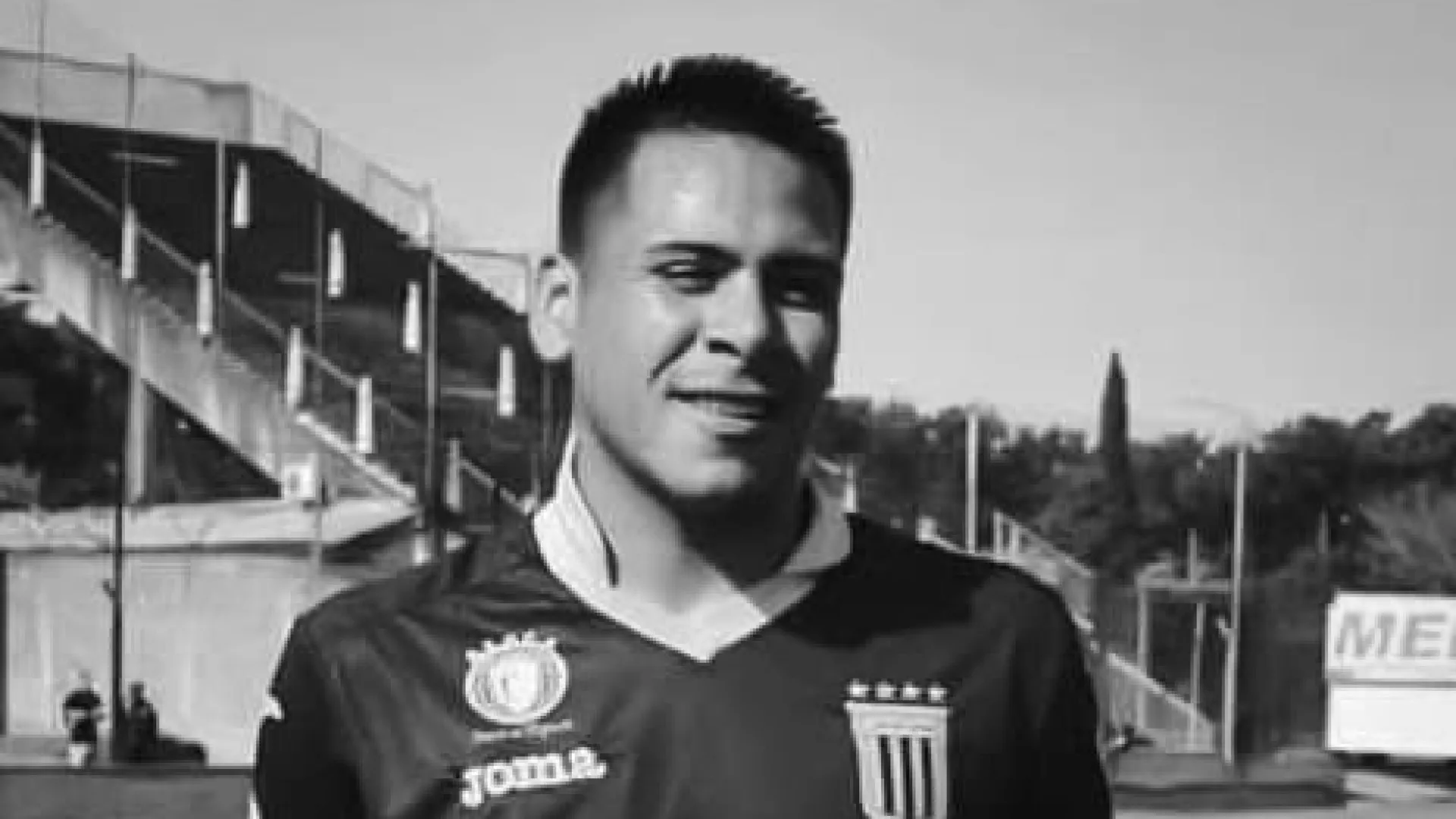 
                    Jogador argentino assassinado aos 29 anos. Irmão é o principal suspeito
                