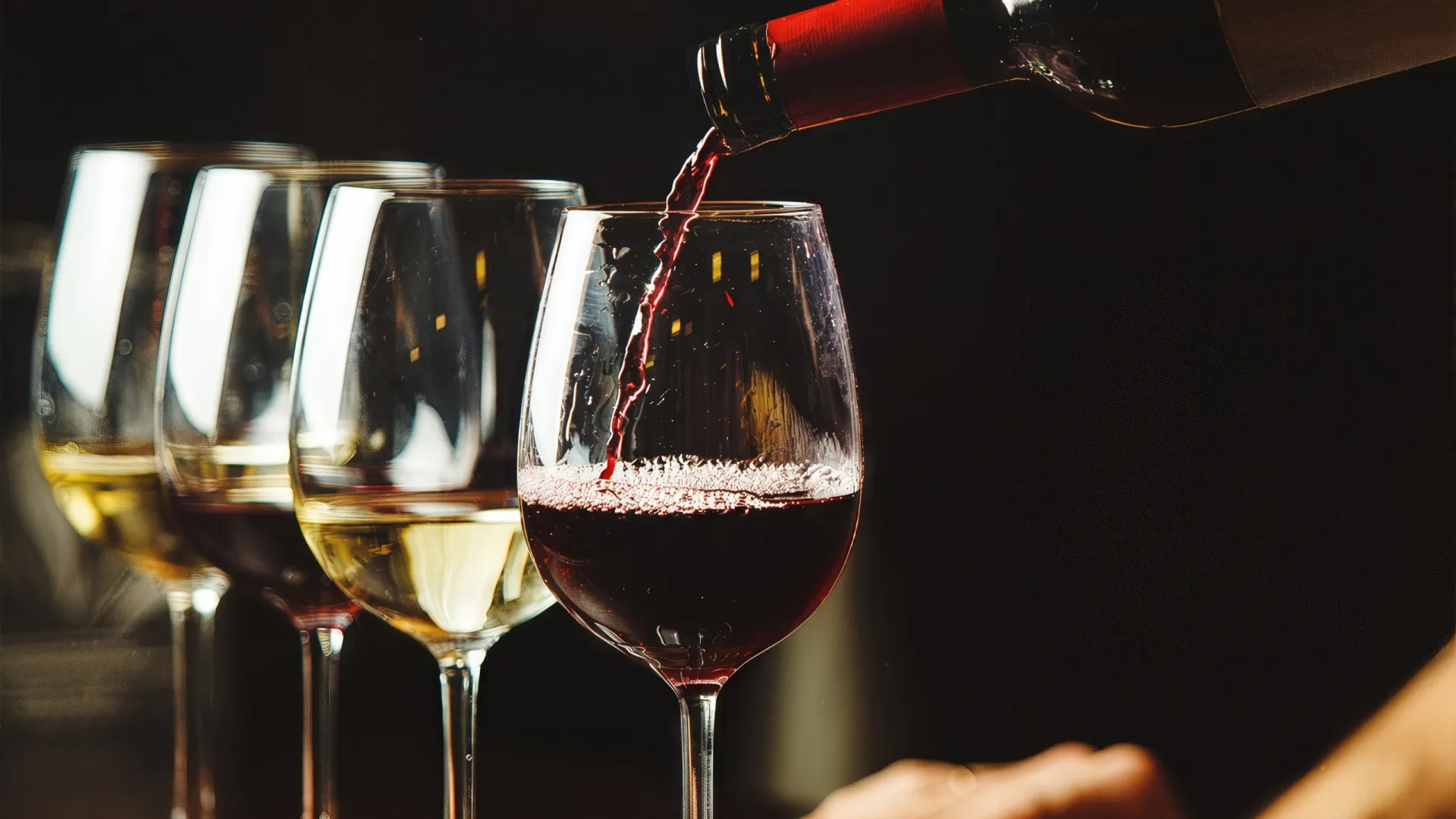 
                    Os grandes vinhos portugueses que custam menos de 7 euros
                