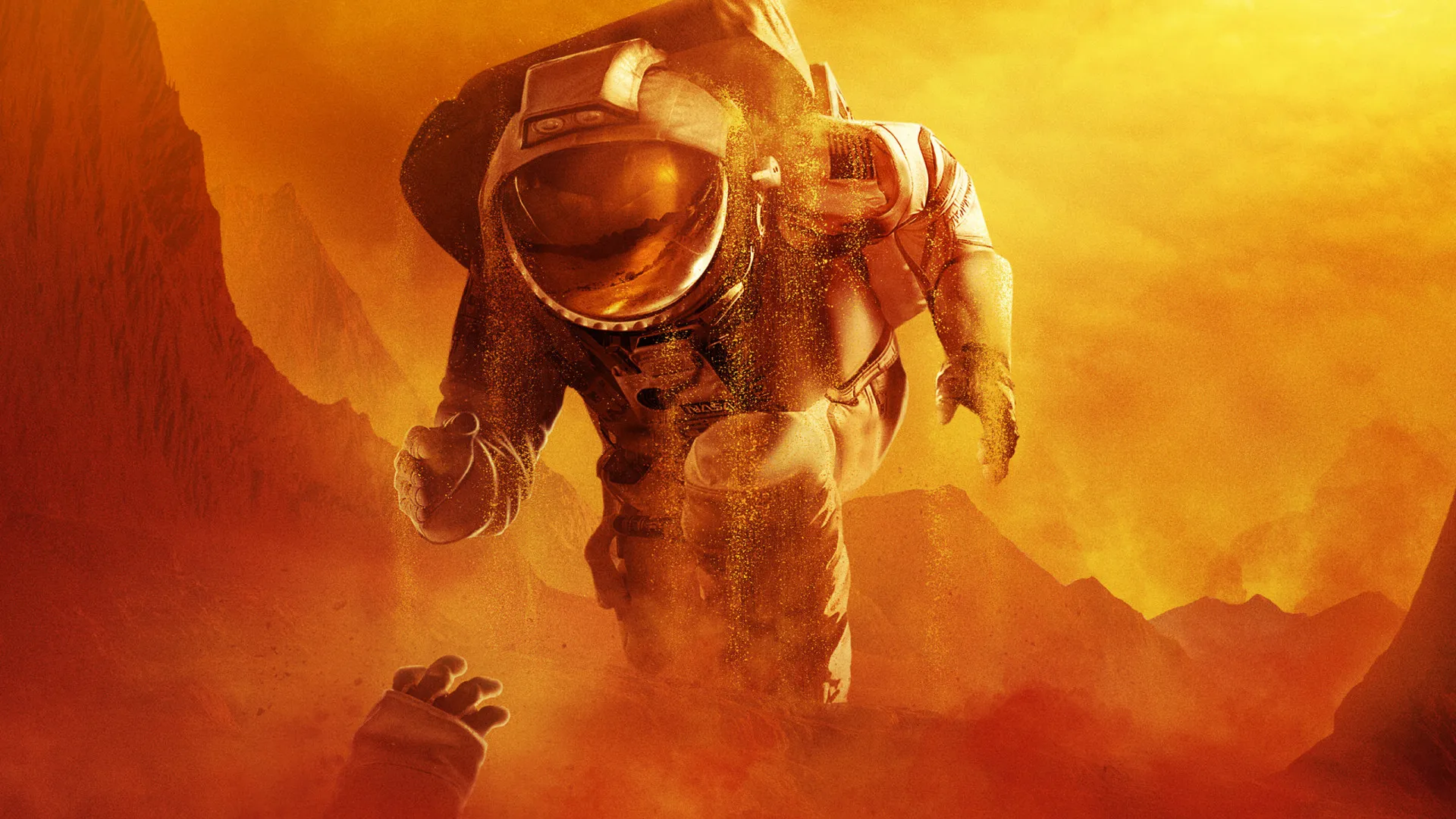 
                    Duas séries de ficção científica da Apple TV estão prestes a regressar
                