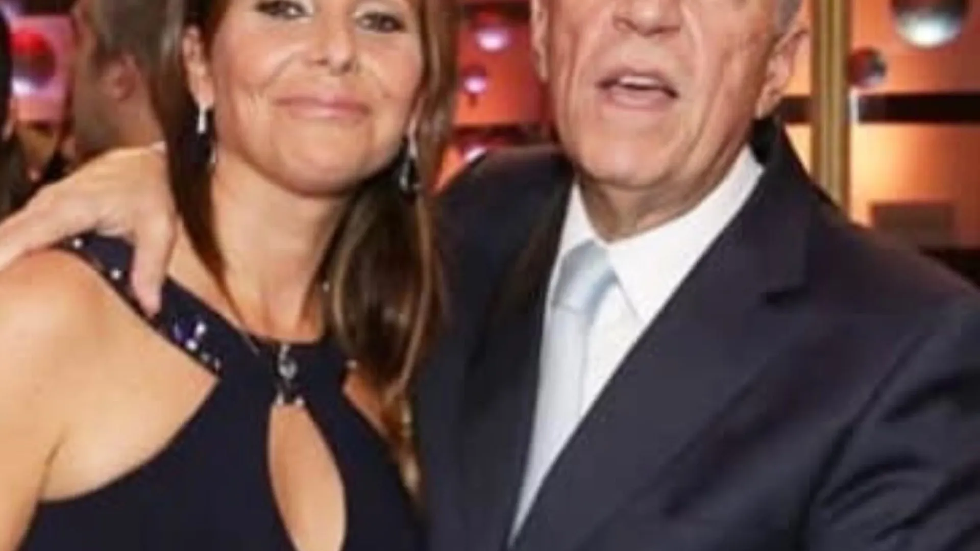
                    Sofia Grillo recorda bons momentos ao lado de Marcelo Rebelo de Sousa 
                