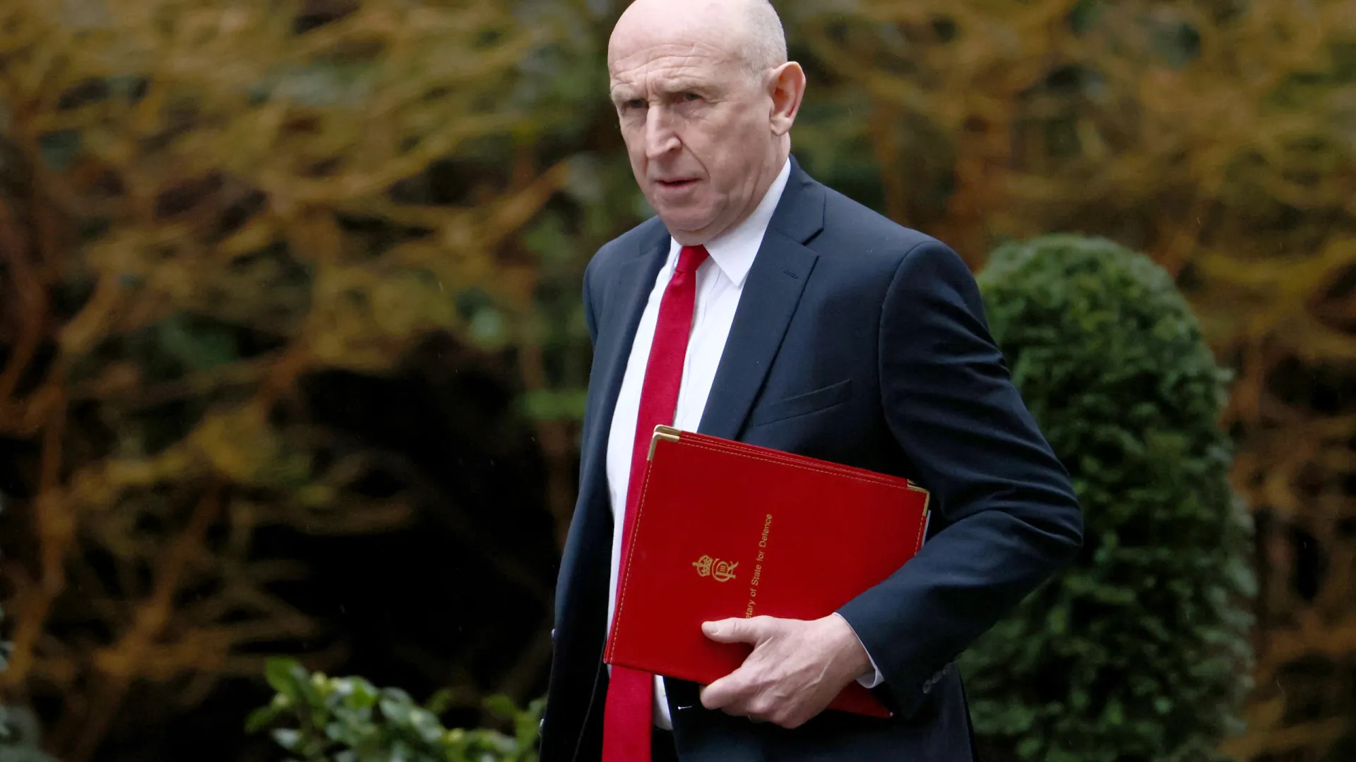 Ameaça russa? Reino Unido duplica presença militar na Noruega