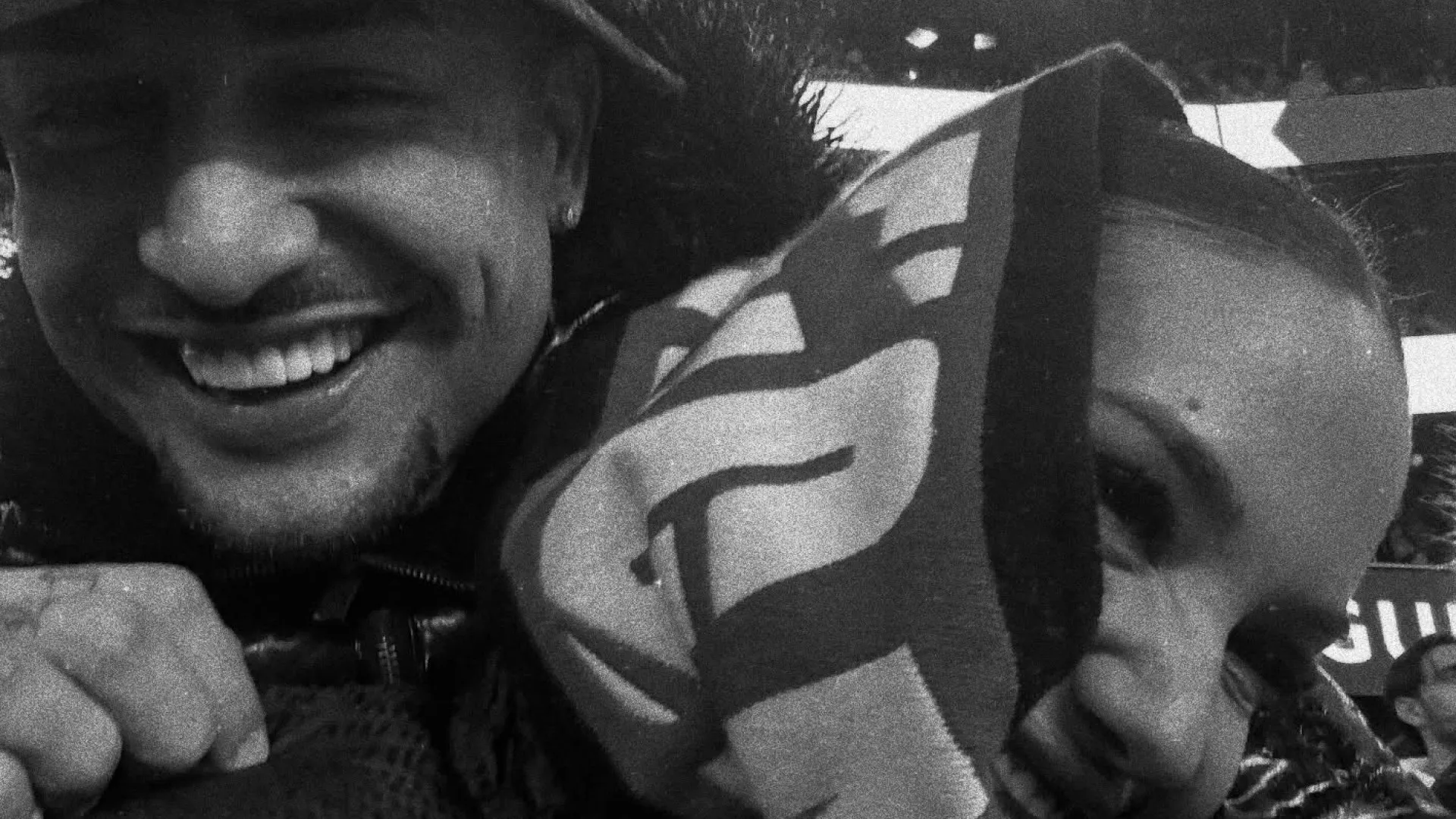 Joana Diniz defende novo namorado após acusações de violência doméstica