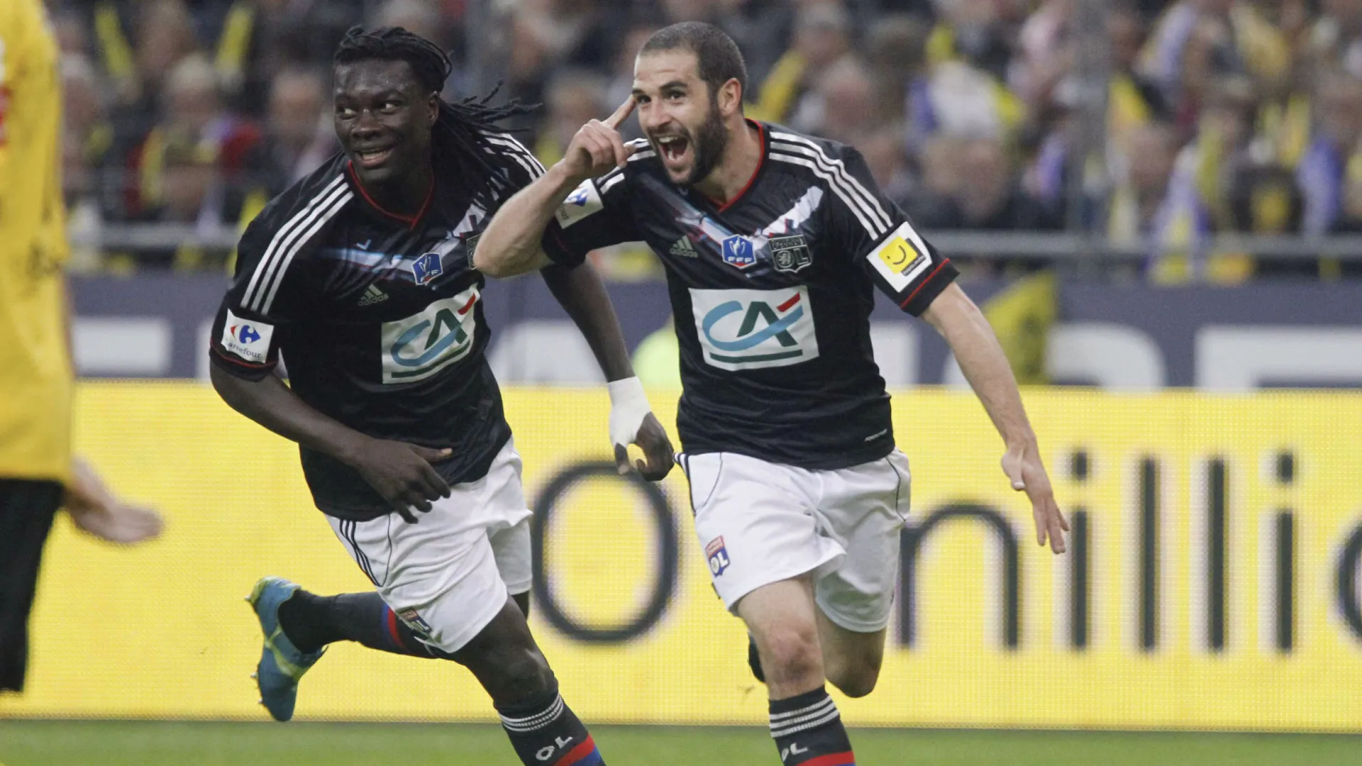 Inspiração para Paulo Fonseca? Lyon conquistou última Taça com este onze