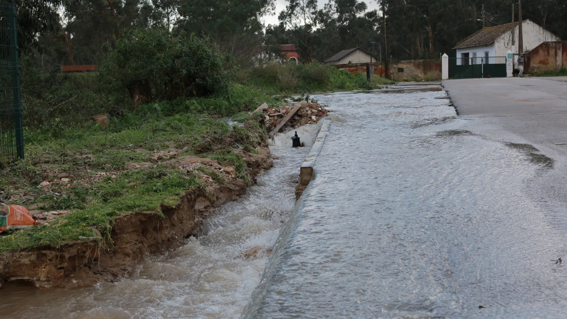 Figueira da Foz com novo acesso alternativo para viagens de e para Coimbra