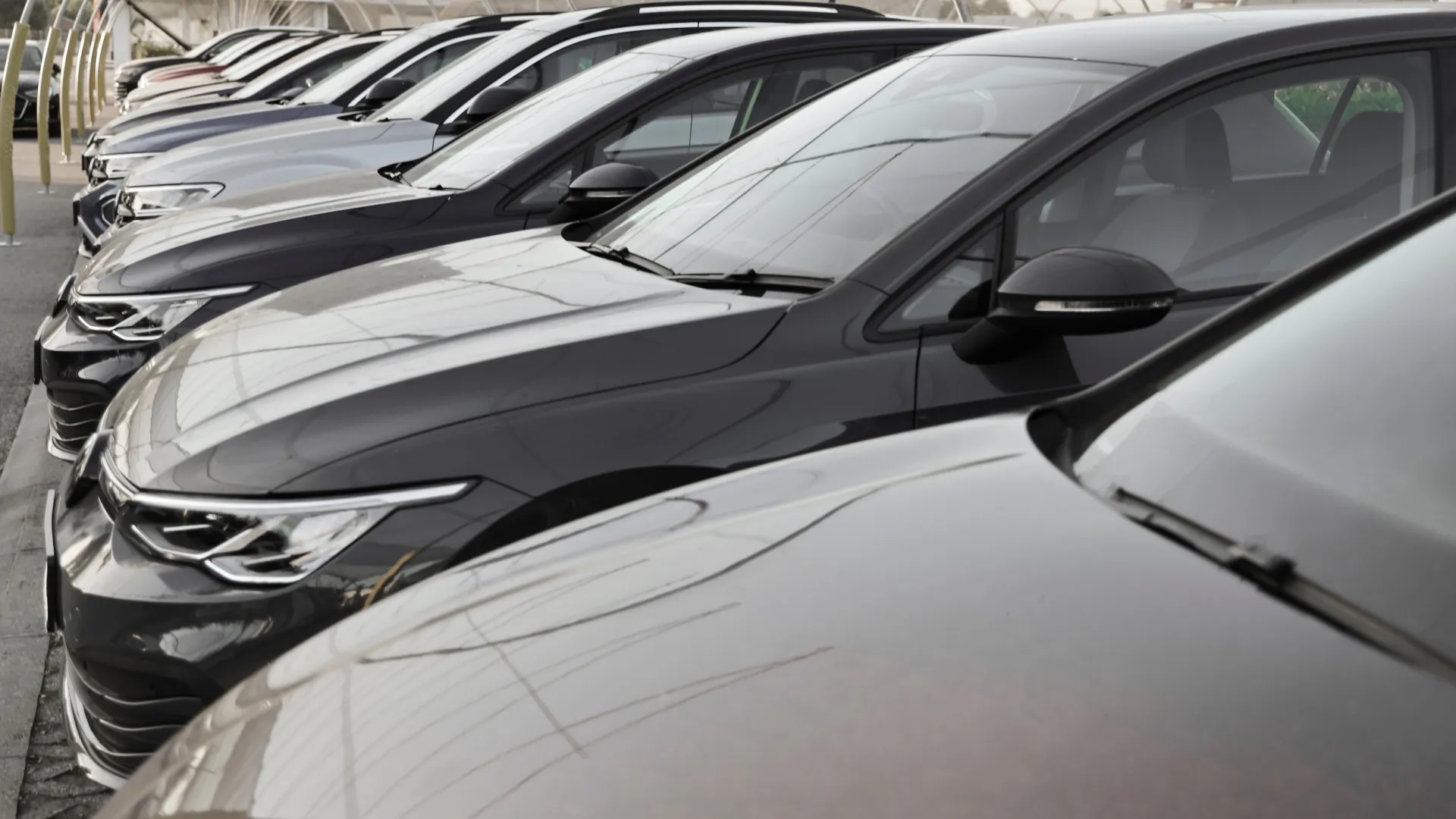 Setor automóvel criou mais emprego em Portugal em 2025