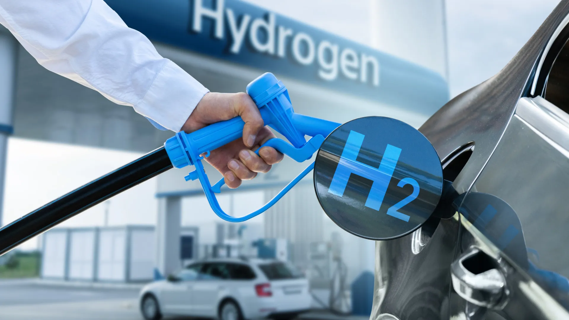 
                    Ferro. A alternativa para carros a hidrogénio mais acessíveis?
                