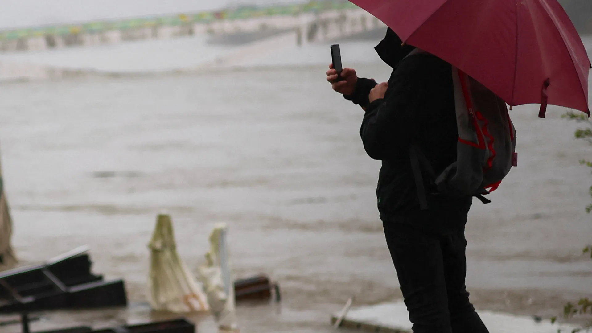 
                    Treze de 23 deslocados em Ponte da Barca ainda a aguardar regresso a casa
                