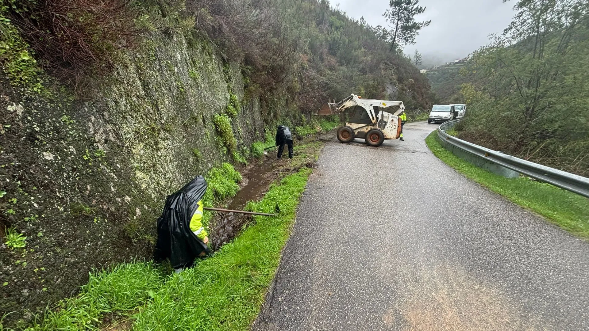 
                    Bispo do Algarve cria fundo de apoio a famílias afetadas
                