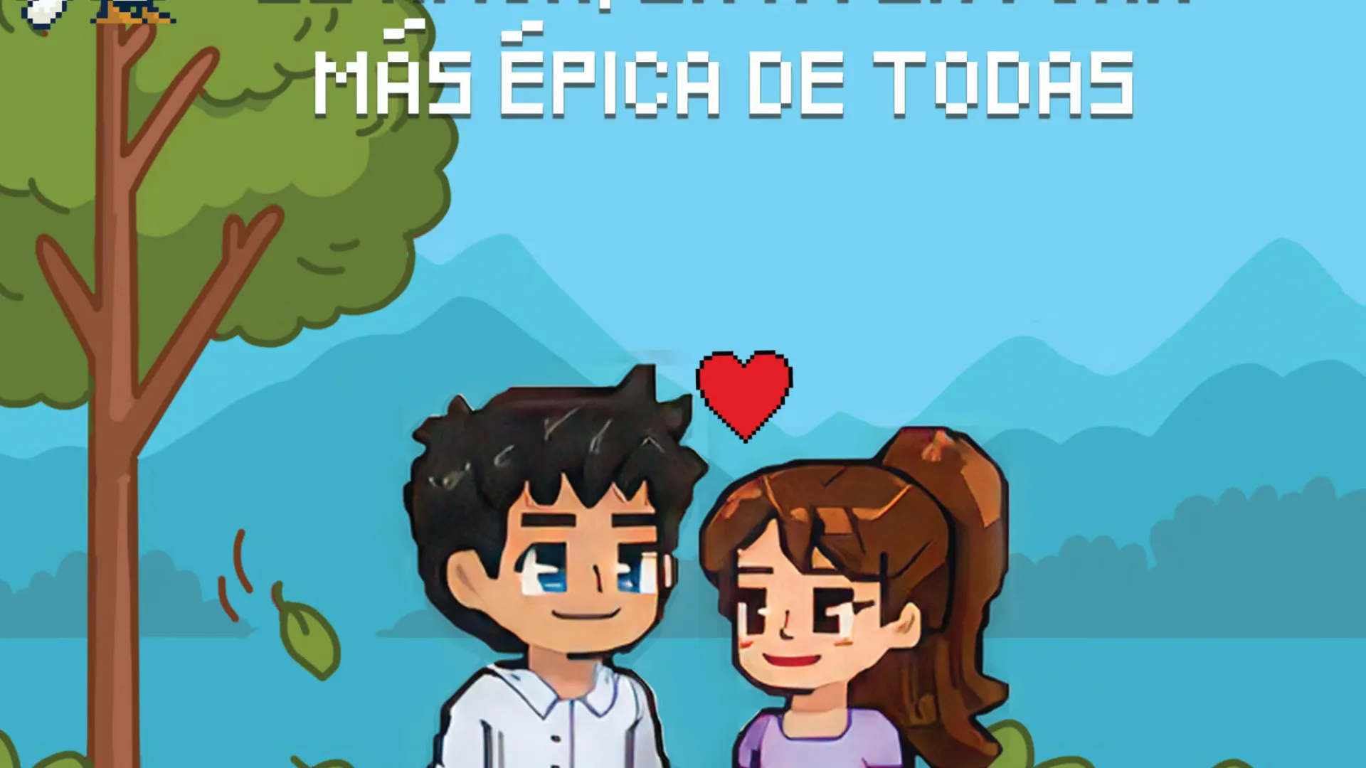 Igreja espanhola lança jogo para "mostrar beleza do casamento cristão"