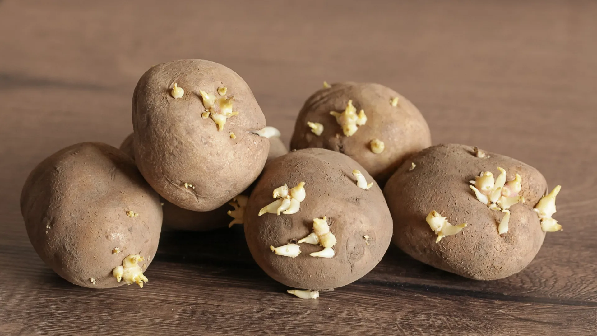 
                    É seguro comer as batatas greladas? Nutricionista responde
                