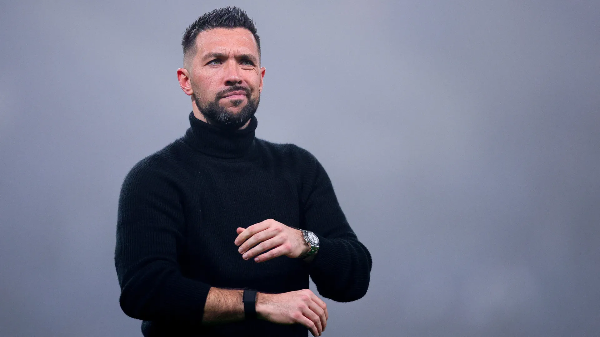 
                    Tottenham olha para Farioli mas técnico do FC Porto já terá dado resposta
                