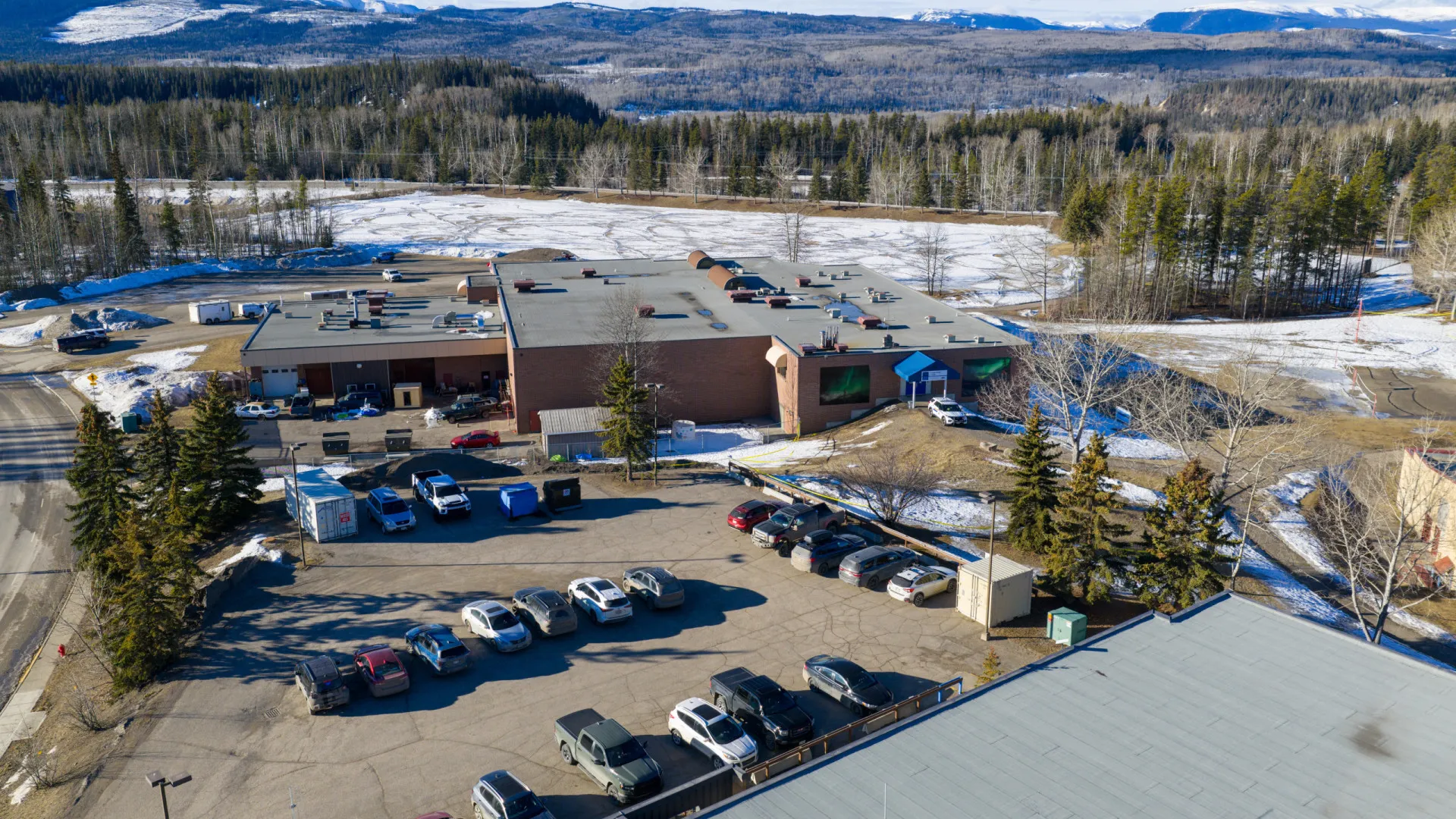 
                    Canadá: Polícia identifica autora. Matou mãe e irmão antes de massacre
                