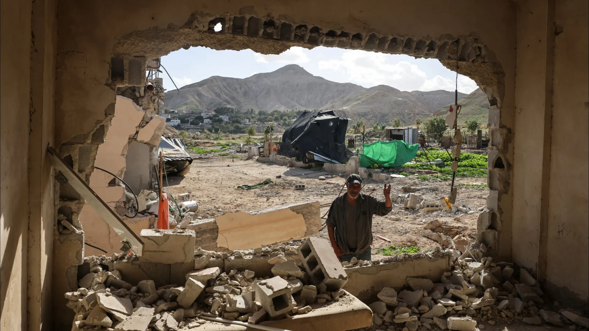 Jordânia rejeita decisão de Israel sobre registo na Cisjordânia